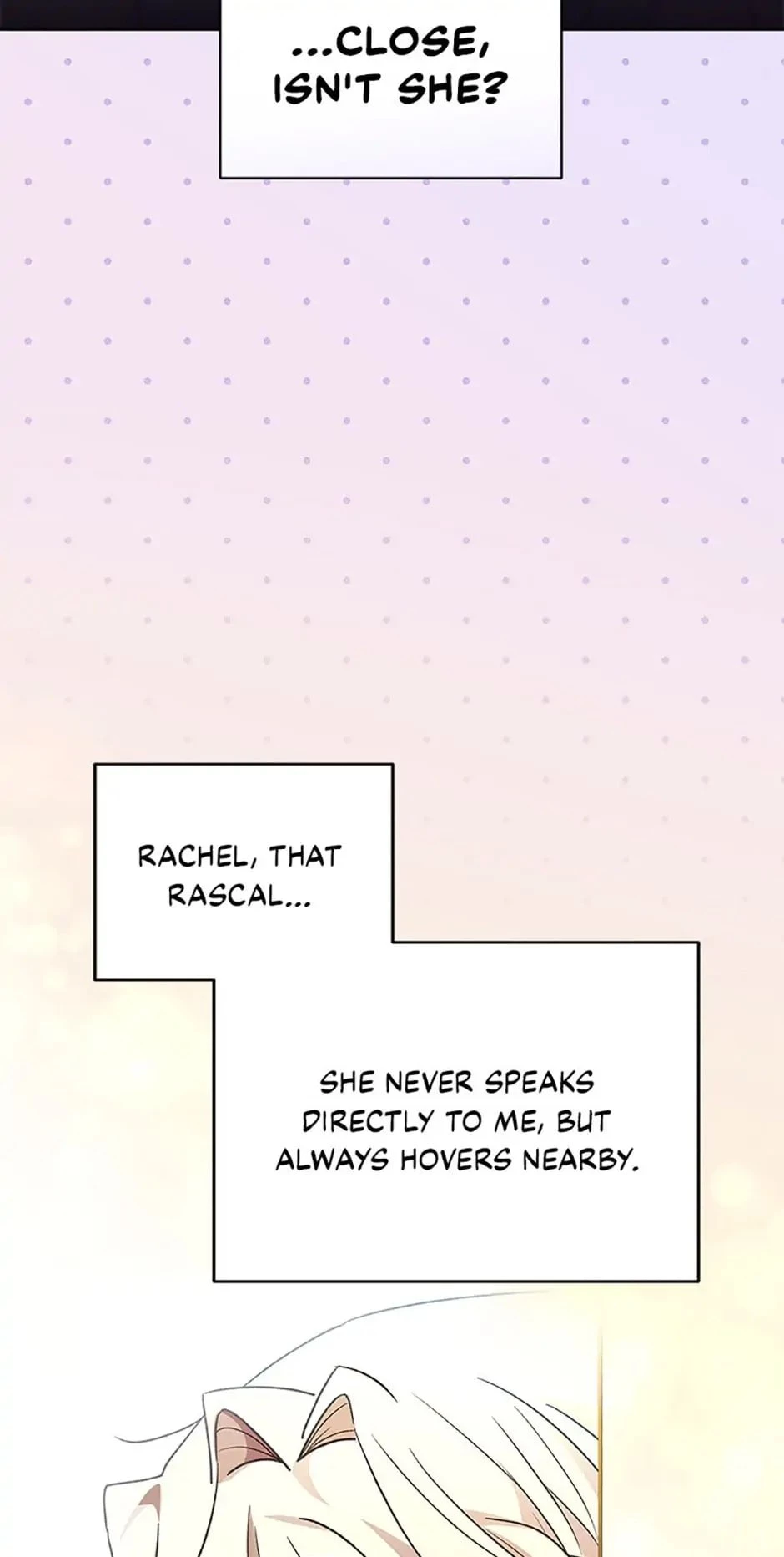 The Novel’s Extra Chapter 27 - 27