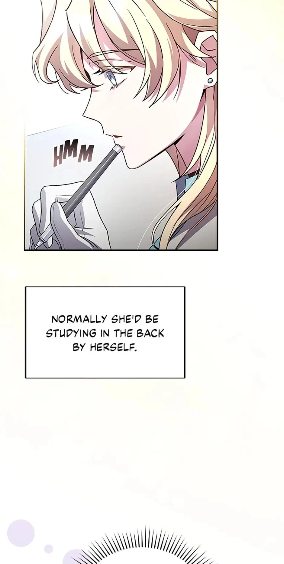 The Novel’s Extra Chapter 27 - 28