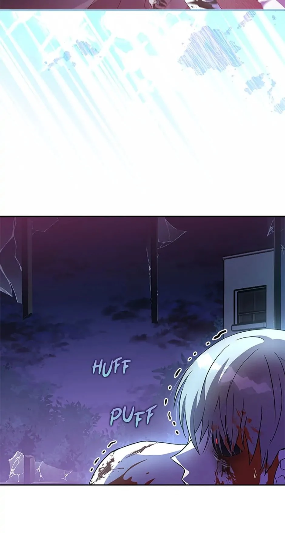 The Novel’s Extra Chapter 28 - 58