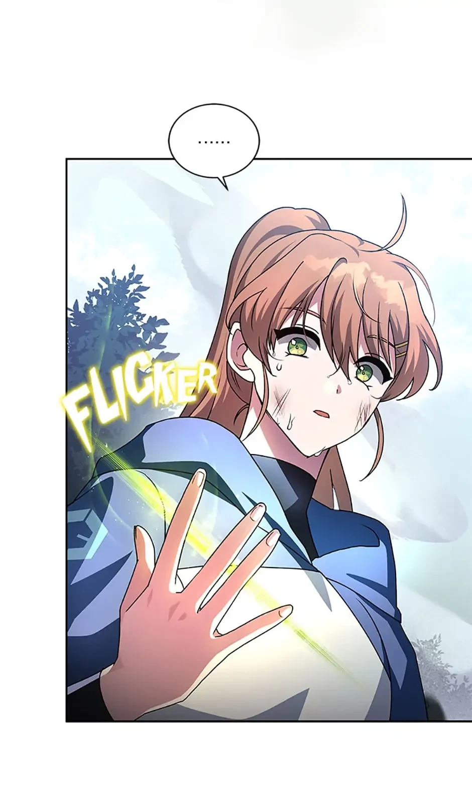 The Novel’s Extra Chapter 25 - 5