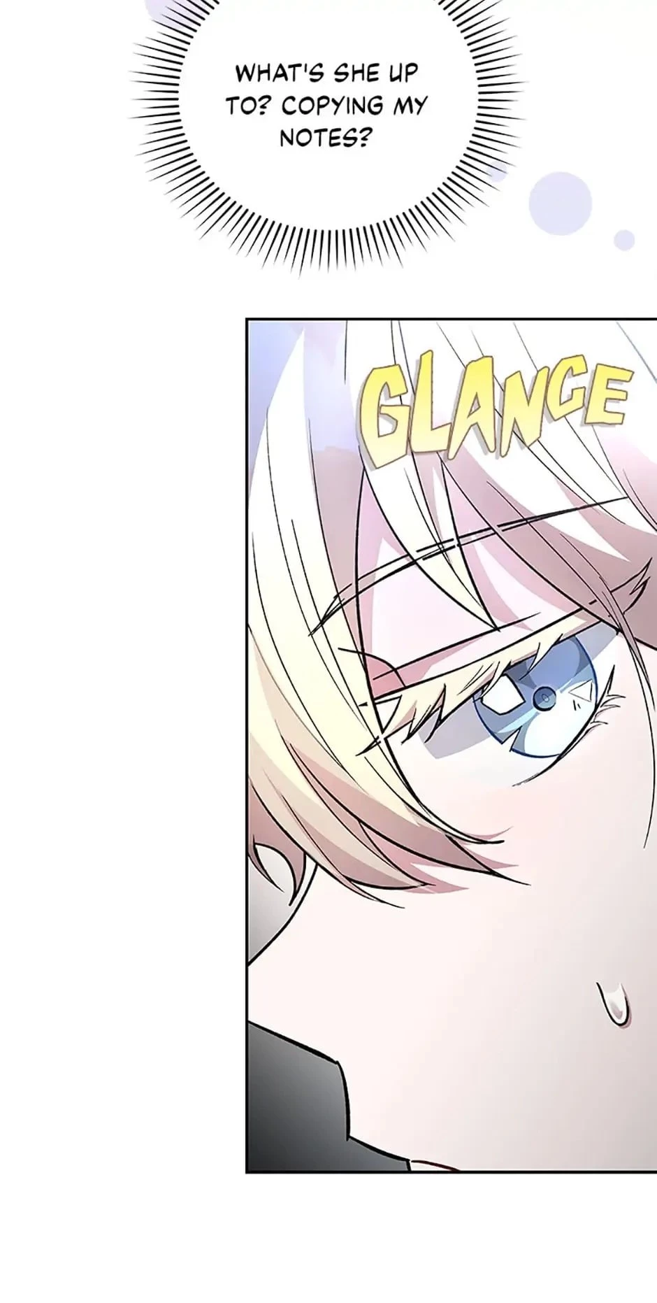 The Novel’s Extra Chapter 27 - 29