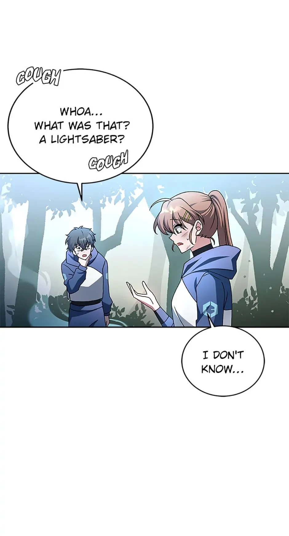 The Novel’s Extra Chapter 25 - 6