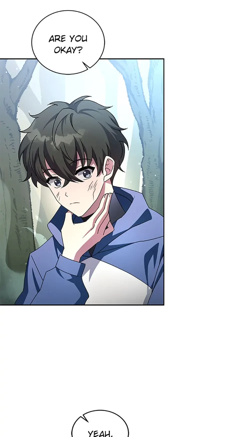 The Novel’s Extra Chapter 25 - 7