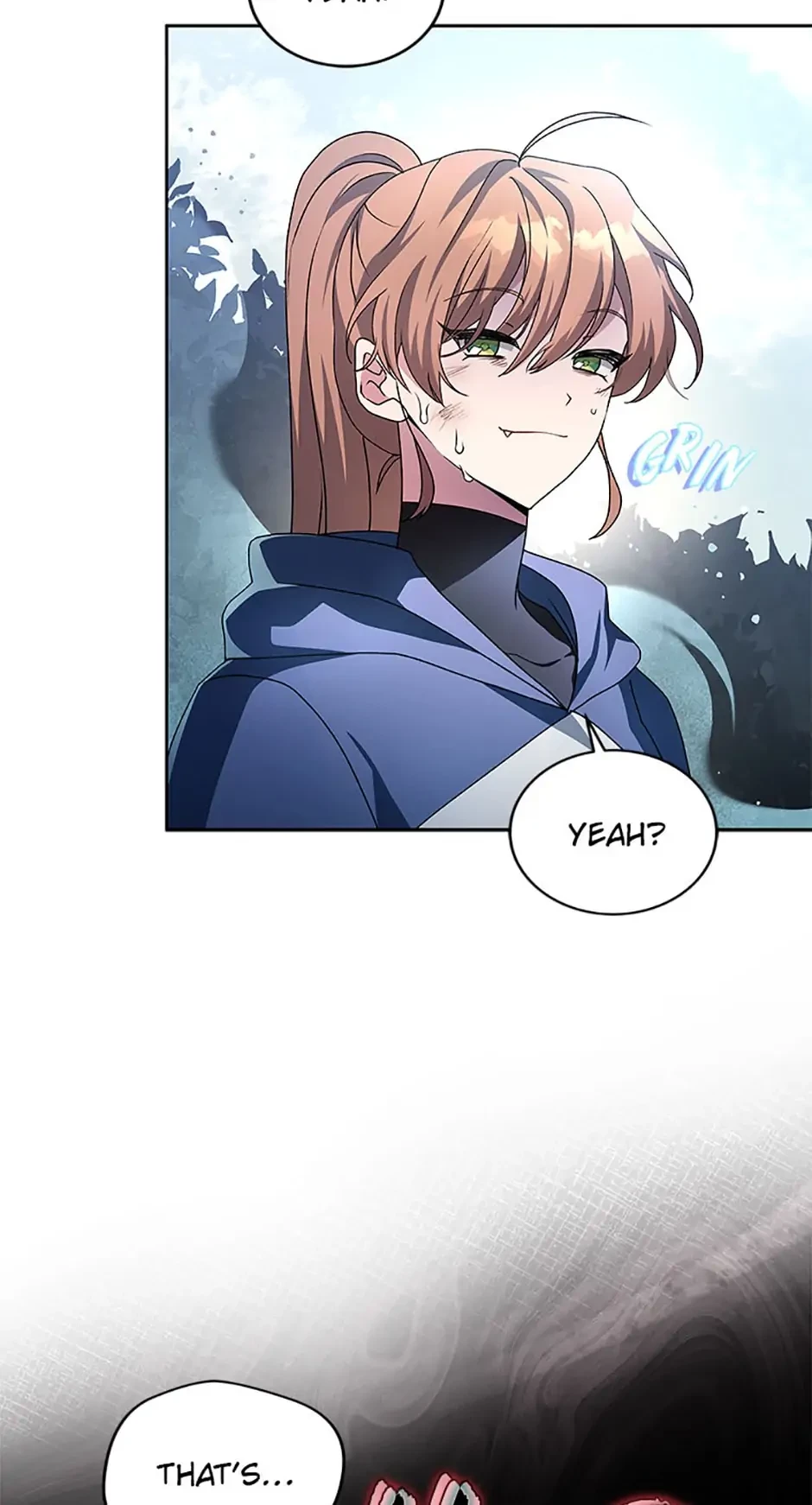 The Novel’s Extra Chapter 25 - 8
