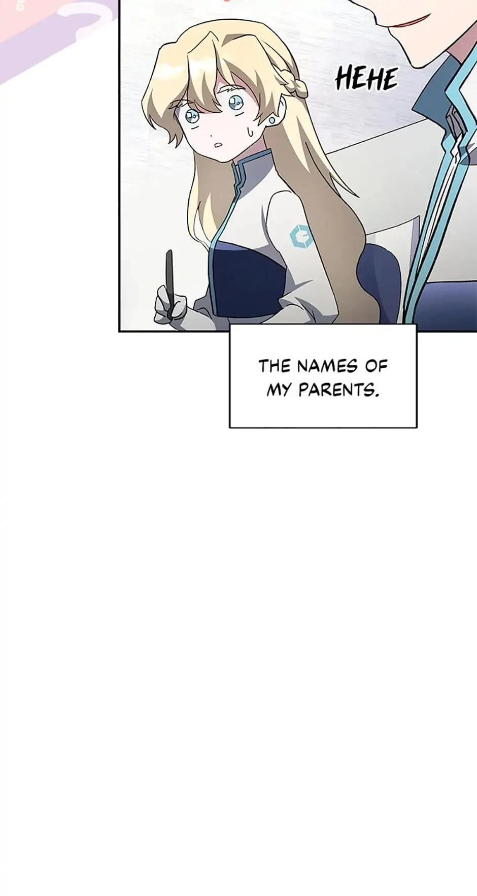 The Novel’s Extra Chapter 27 - 32