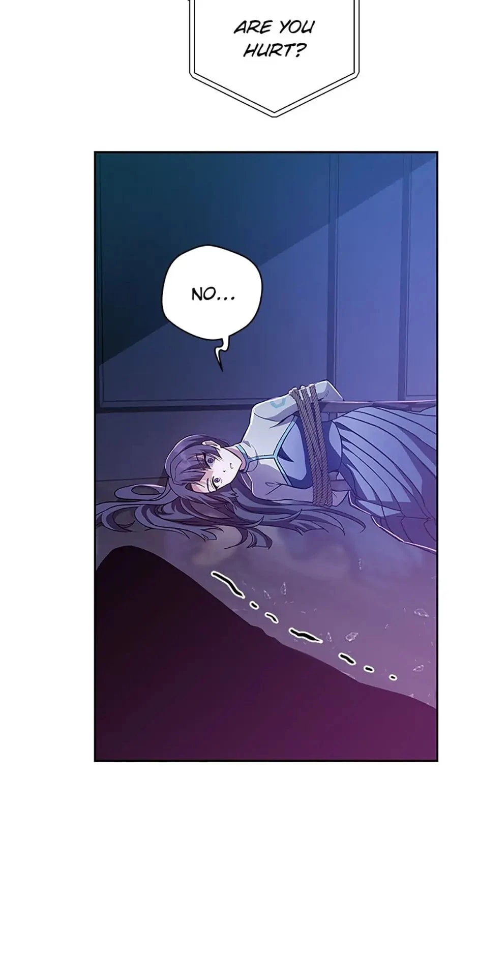 The Novel’s Extra Chapter 28 - 62