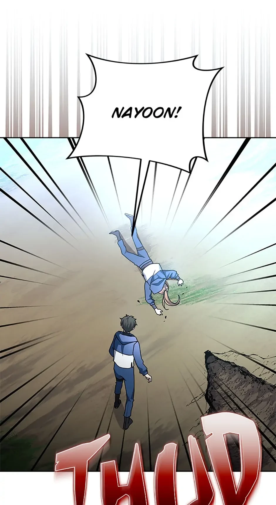 The Novel’s Extra Chapter 25 - 10