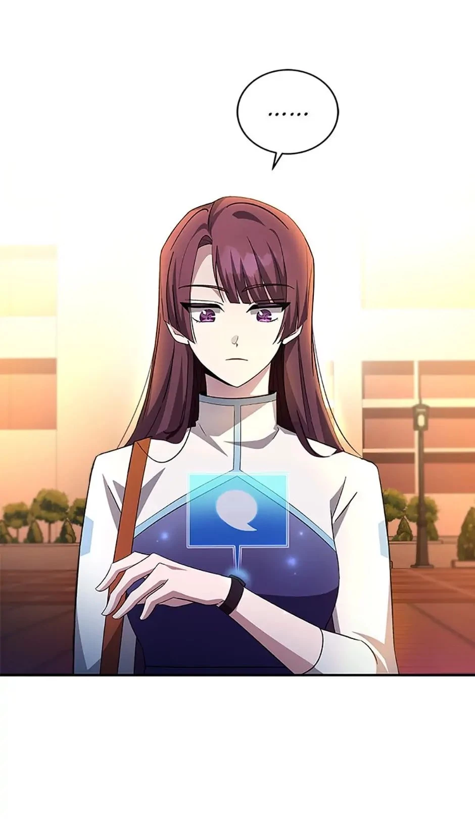 The Novel’s Extra Chapter 27 - 35