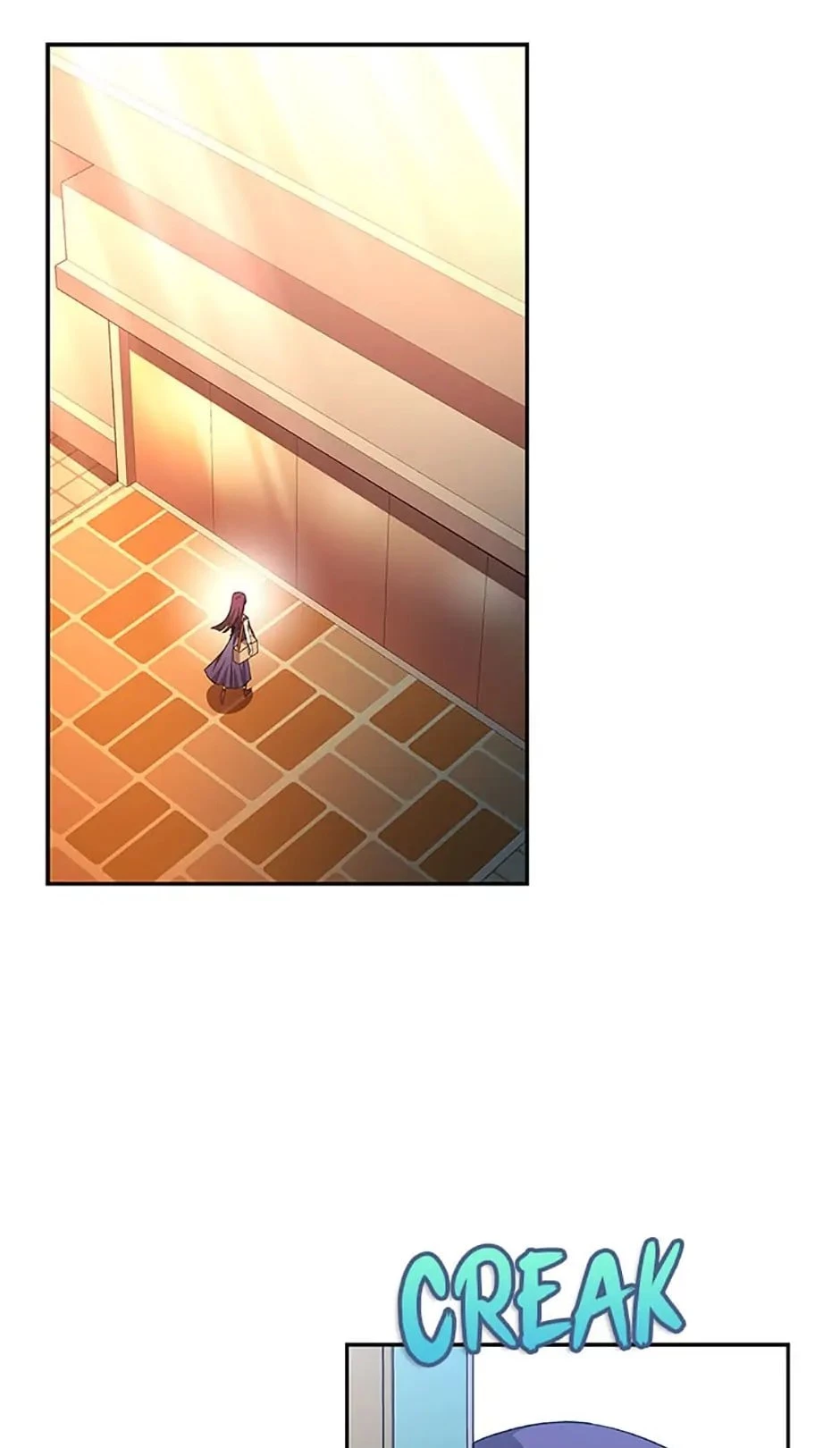 The Novel’s Extra Chapter 27 - 36