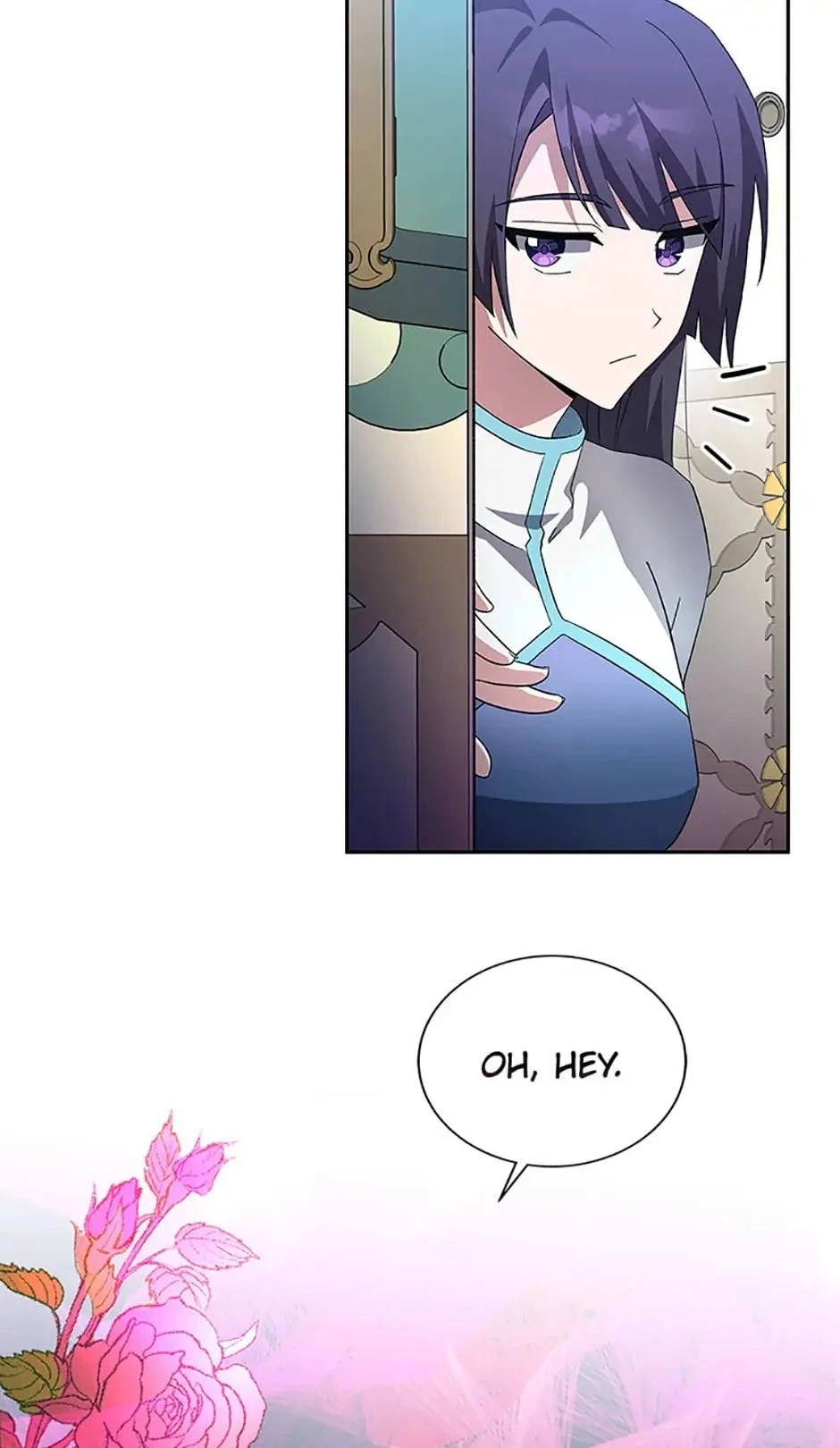 The Novel’s Extra Chapter 27 - 37