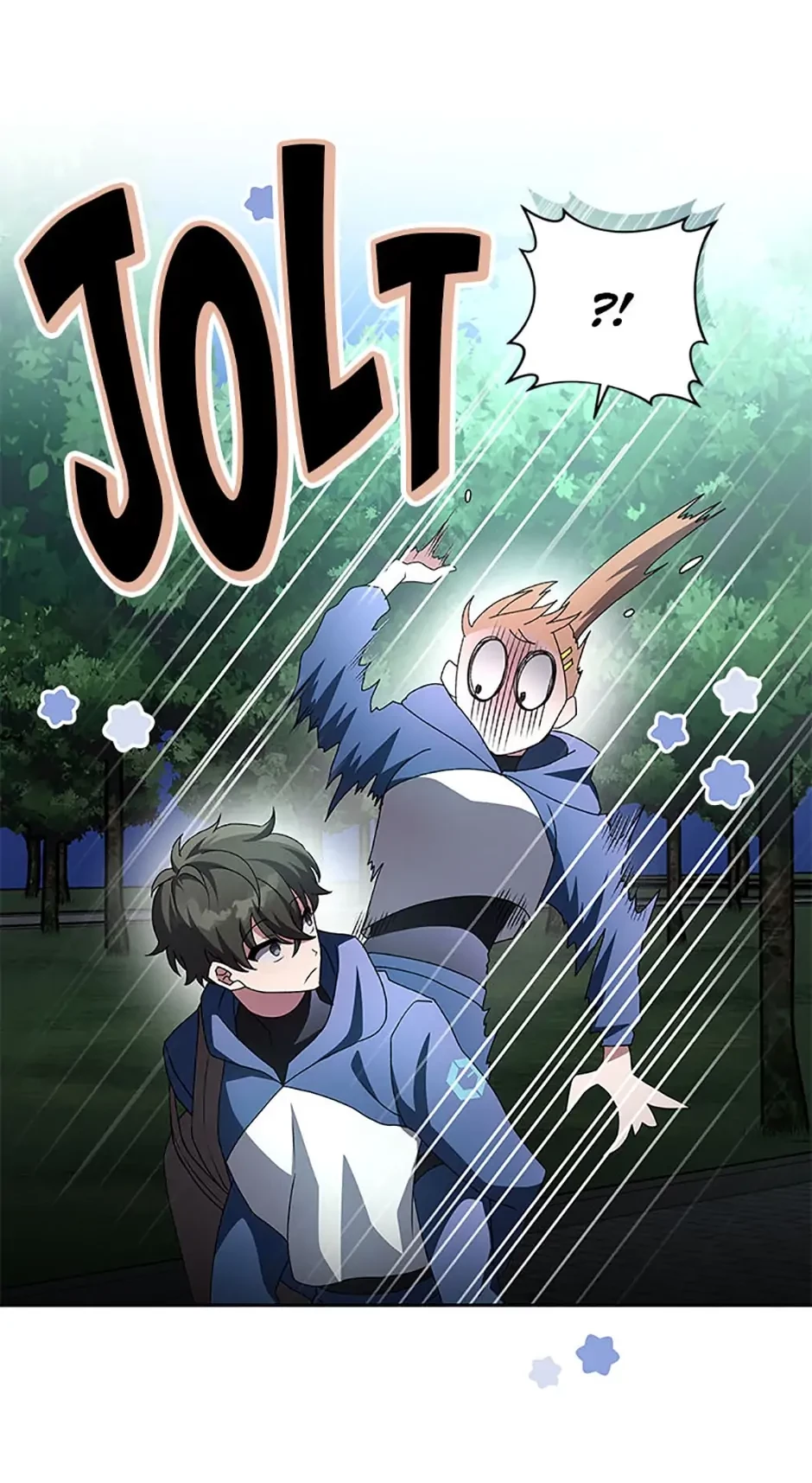 The Novel’s Extra Chapter 25 - 13