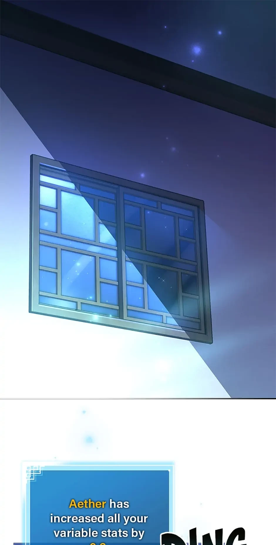 The Novel’s Extra Chapter 24 - 2