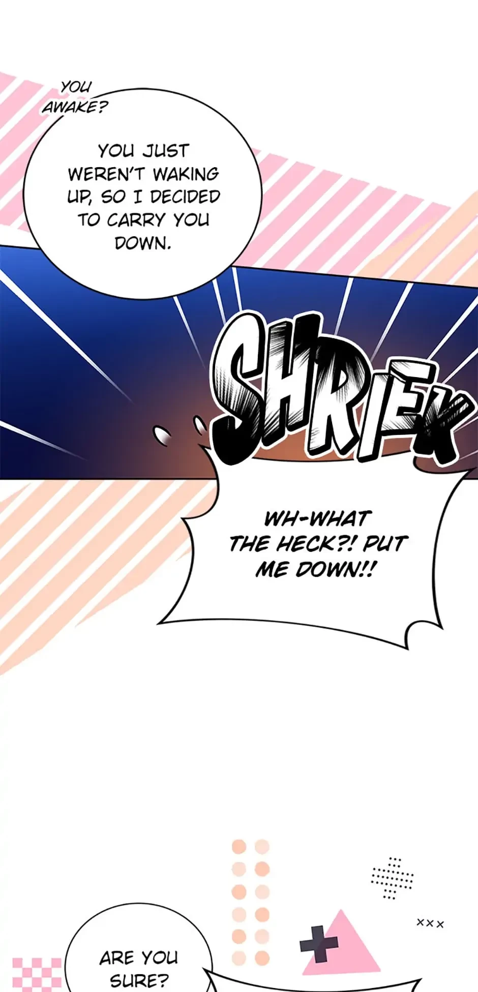 The Novel’s Extra Chapter 25 - 14