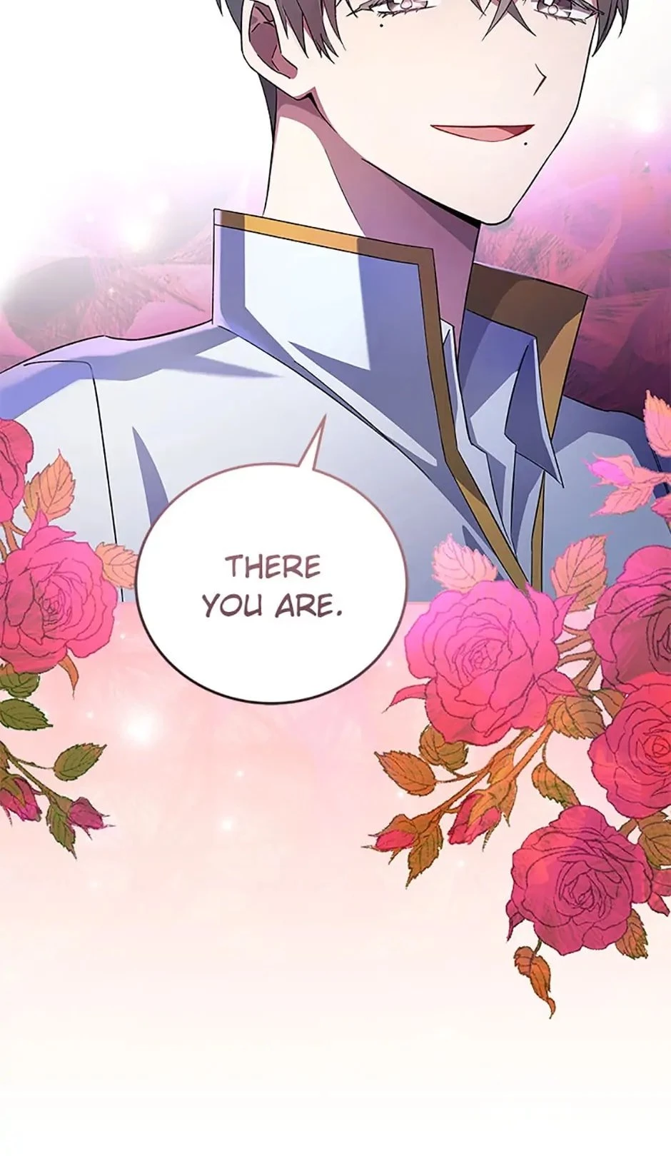 The Novel’s Extra Chapter 27 - 39