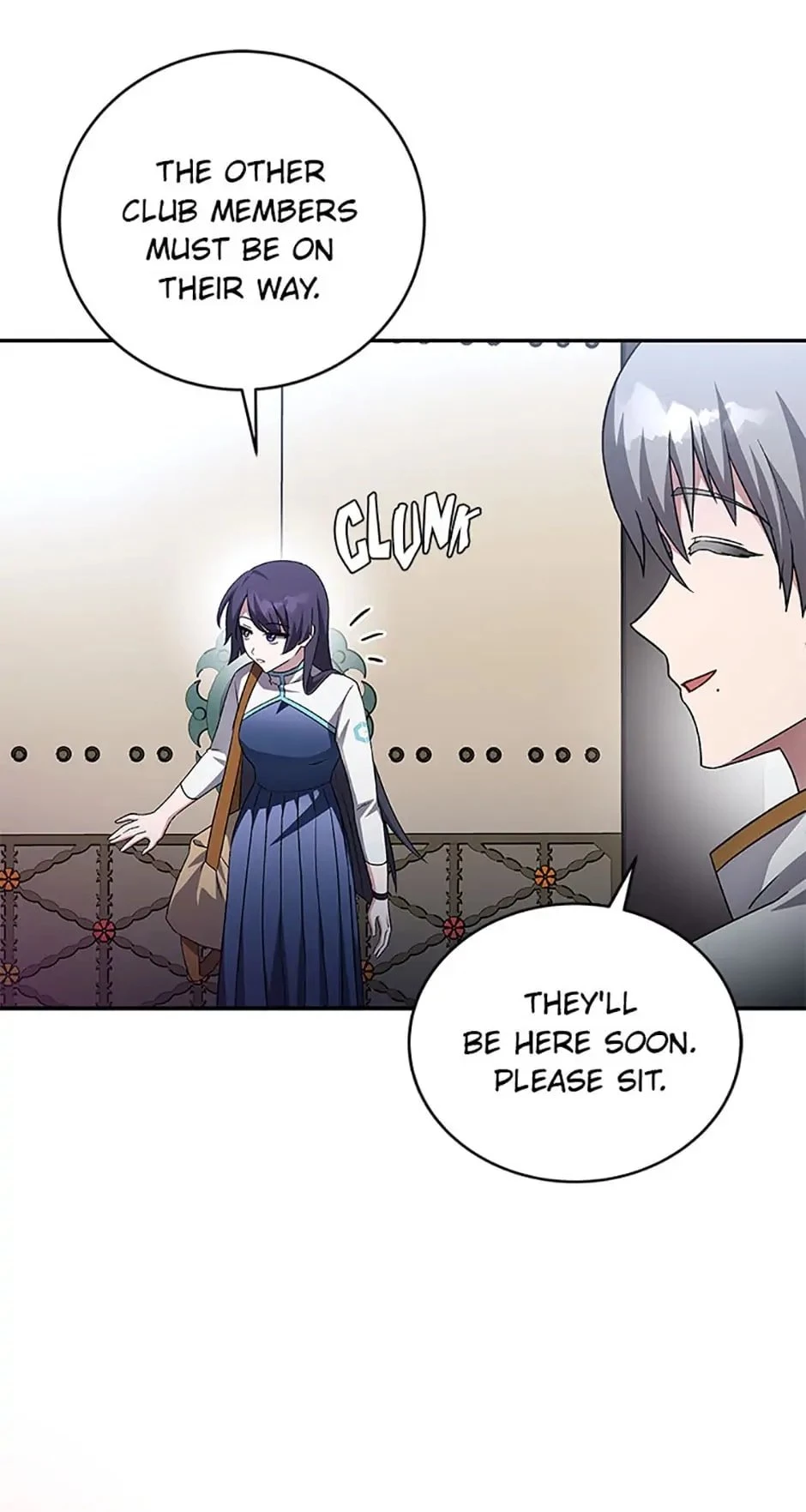 The Novel’s Extra Chapter 27 - 40