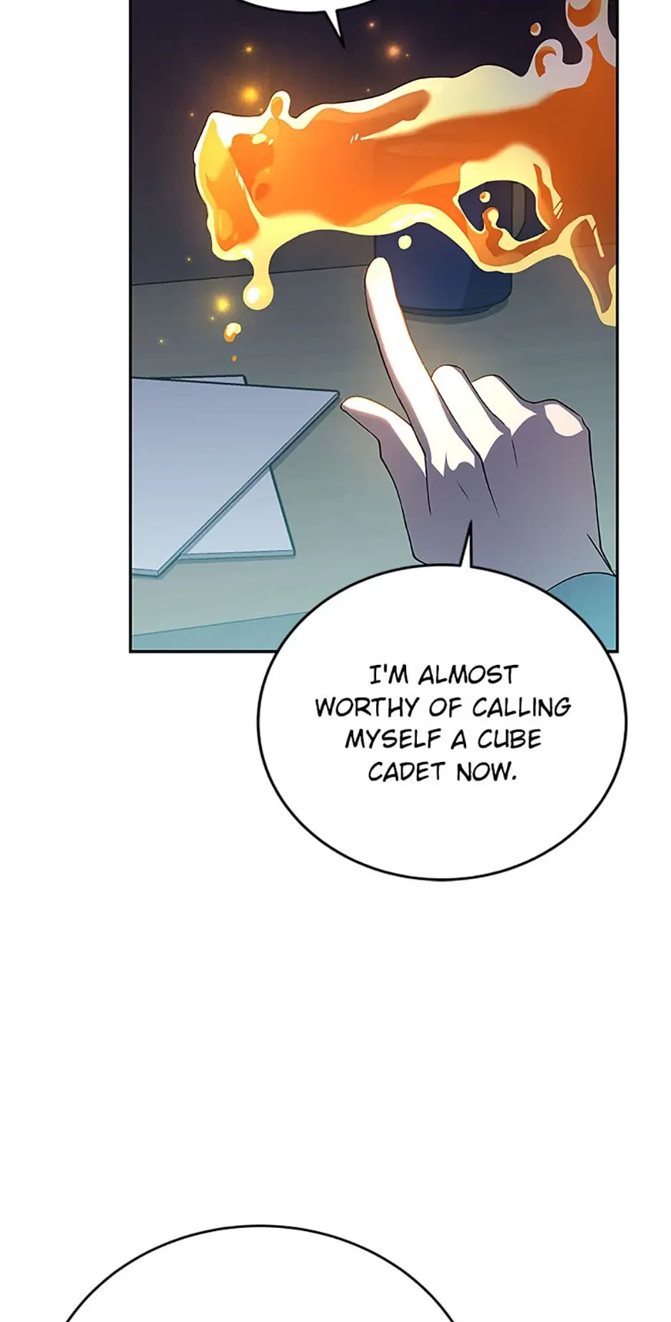 The Novel’s Extra Chapter 24 - 5