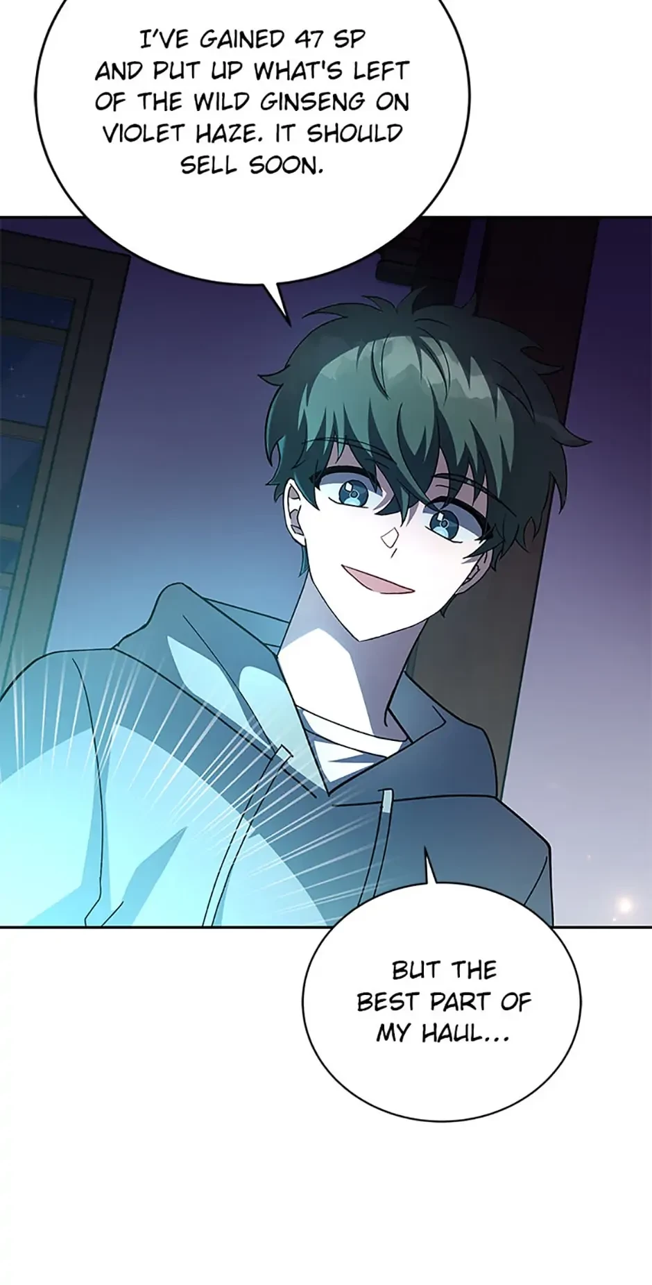 The Novel’s Extra Chapter 24 - 6