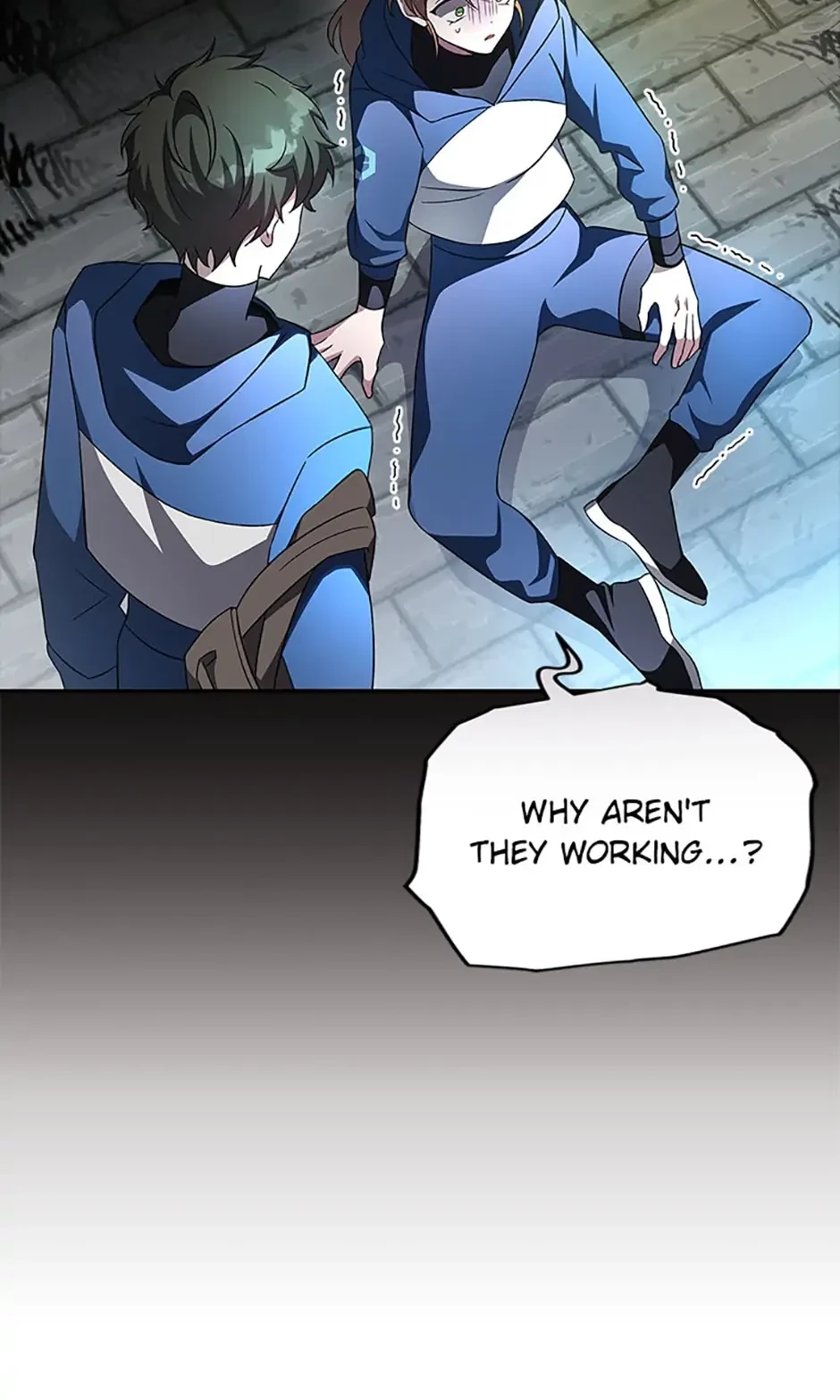 The Novel’s Extra Chapter 25 - 20