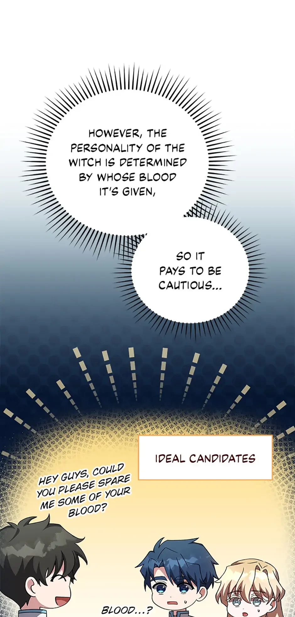 The Novel’s Extra Chapter 24 - 10