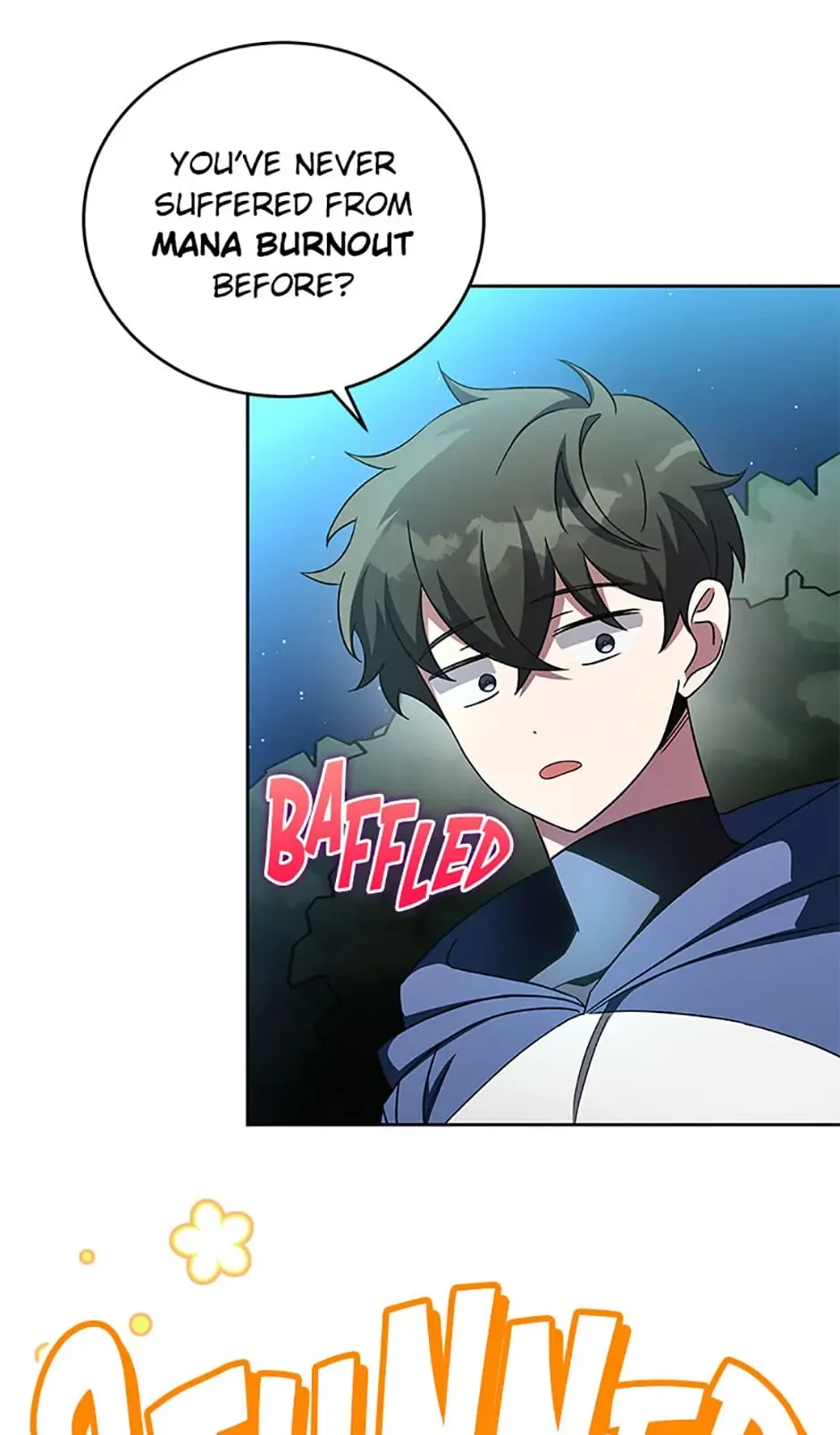 The Novel’s Extra Chapter 25 - 21