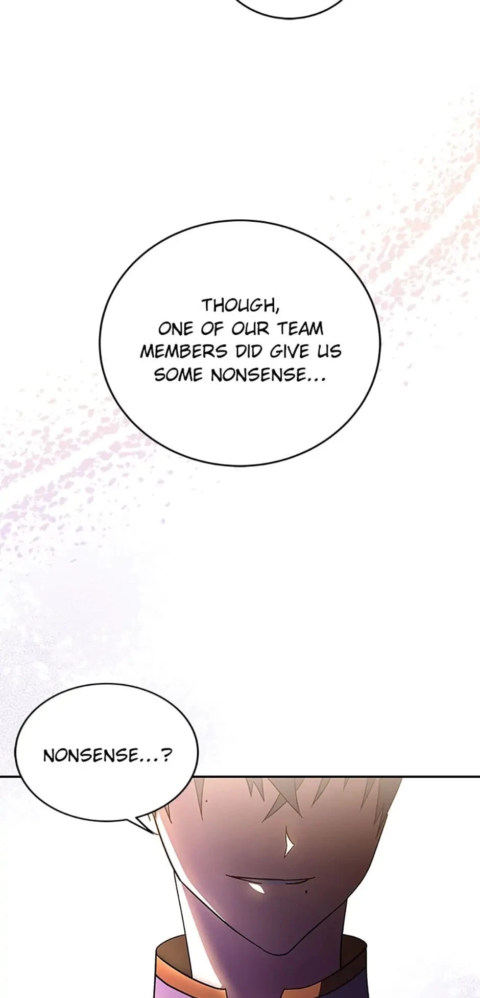 The Novel’s Extra Chapter 27 - 45