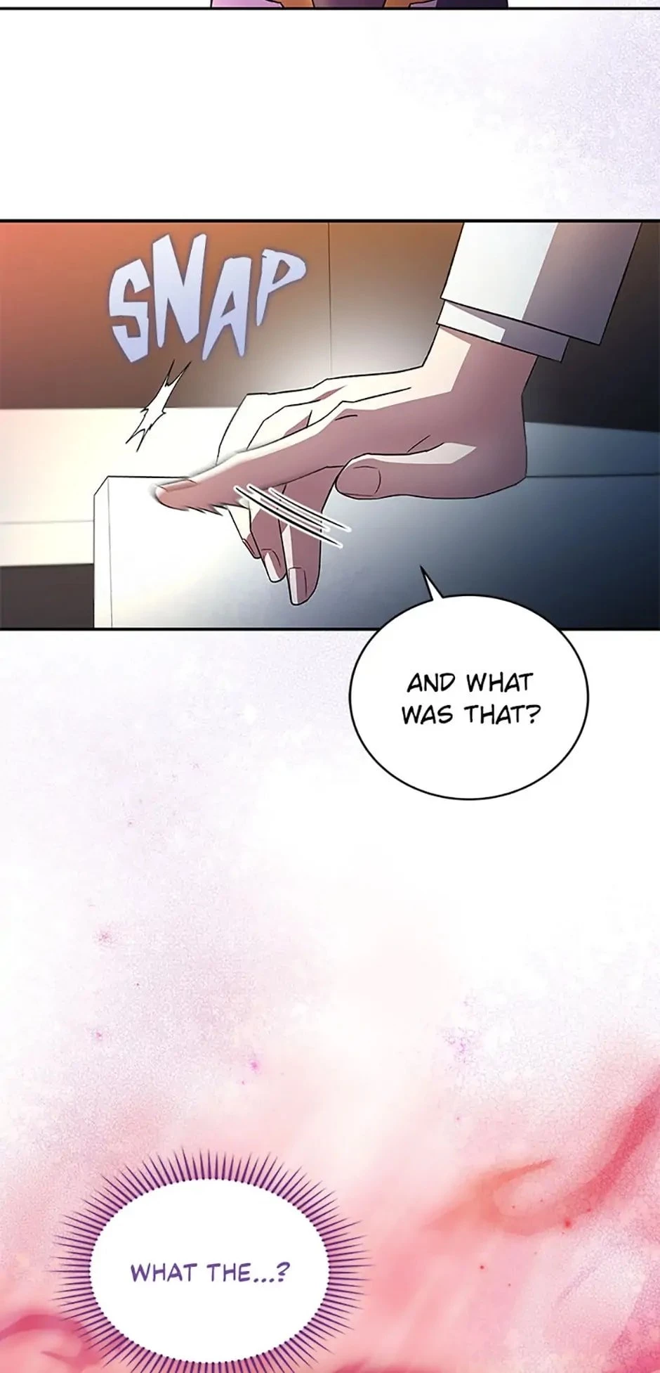 The Novel’s Extra Chapter 27 - 46