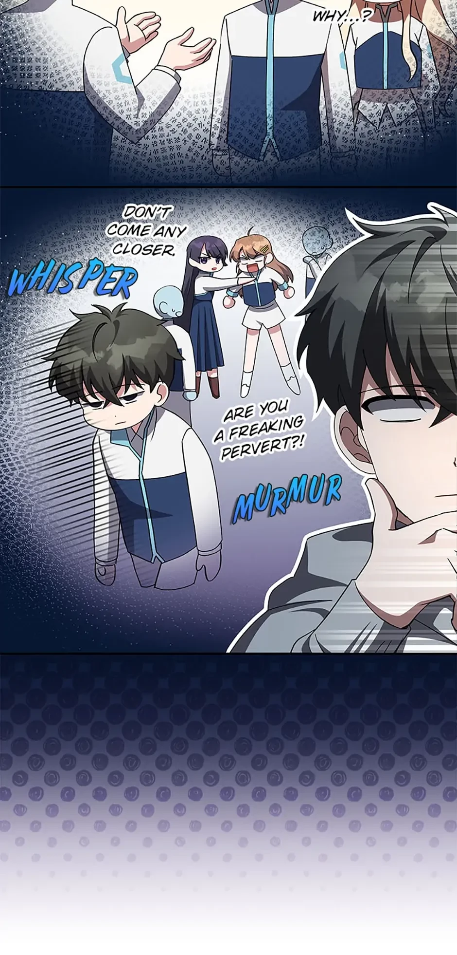 The Novel’s Extra Chapter 24 - 11