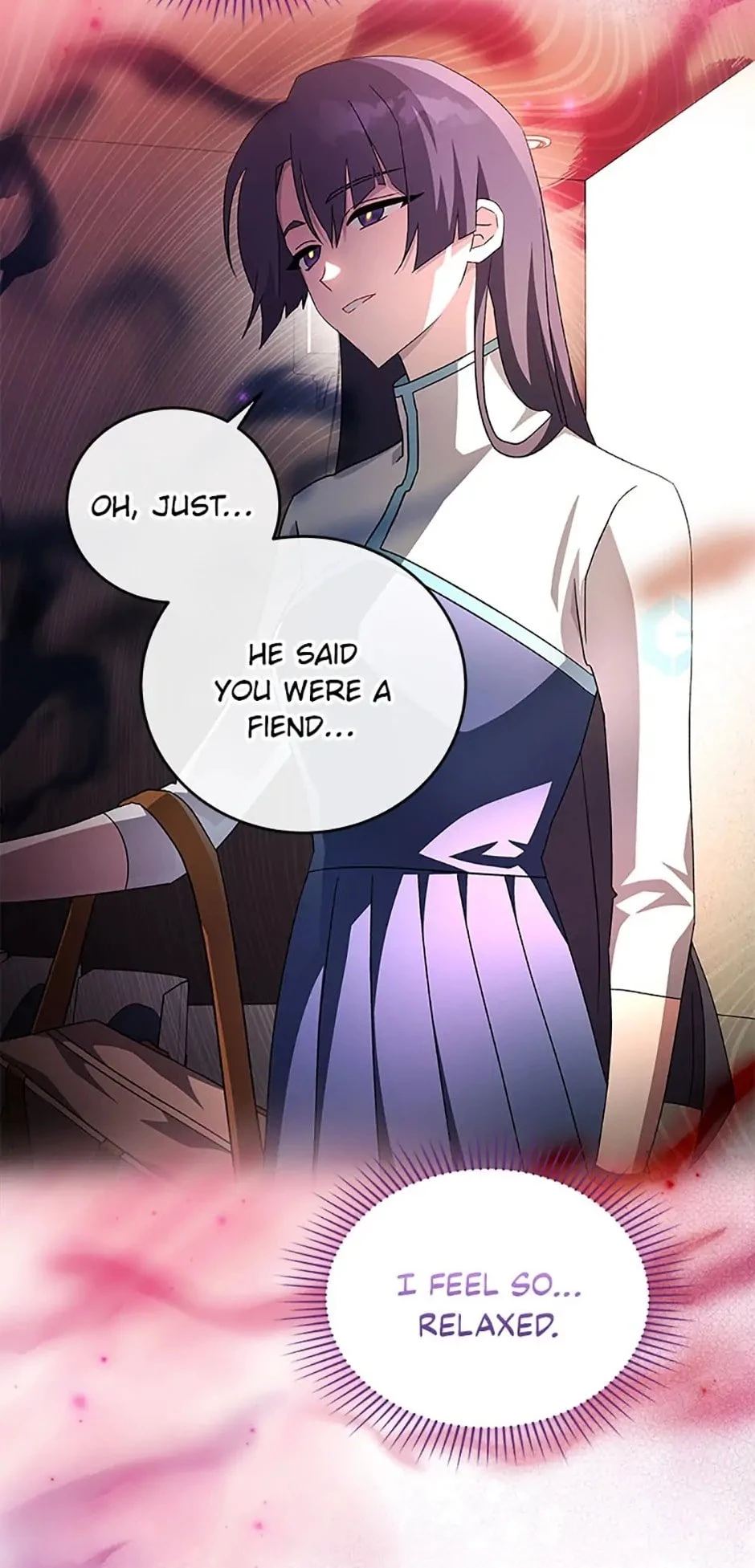 The Novel’s Extra Chapter 27 - 47