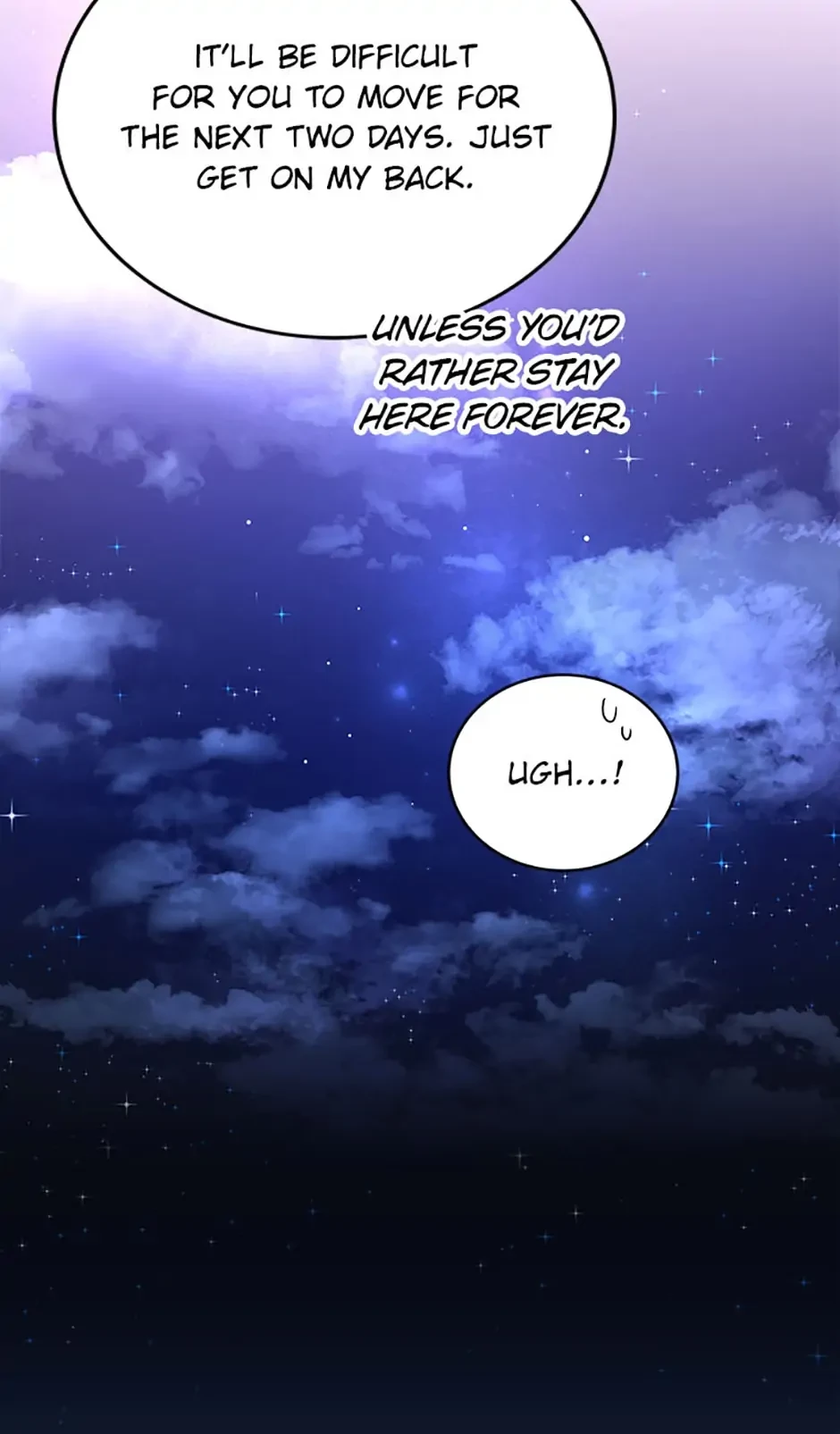 The Novel’s Extra Chapter 25 - 24