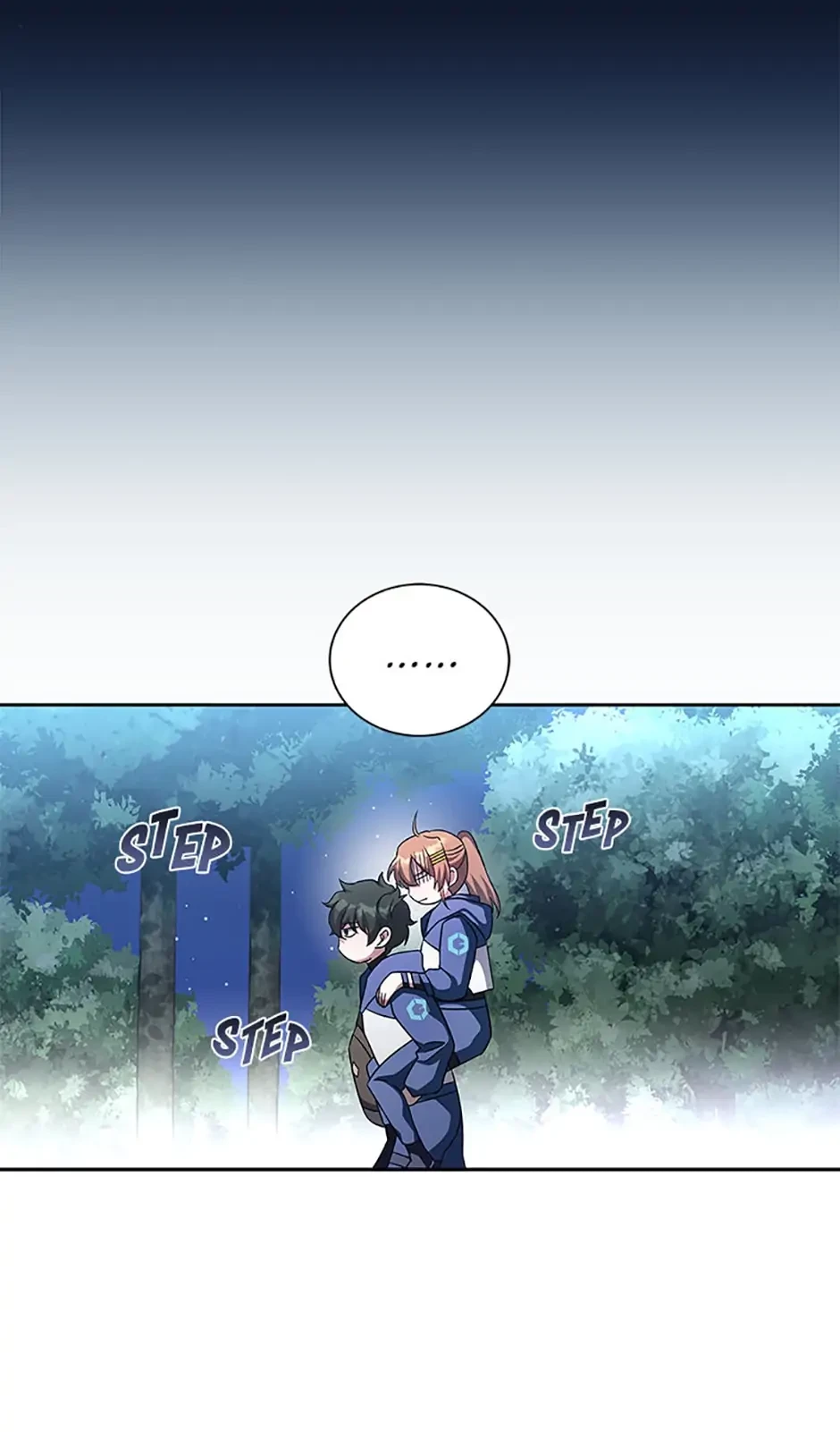 The Novel’s Extra Chapter 25 - 25