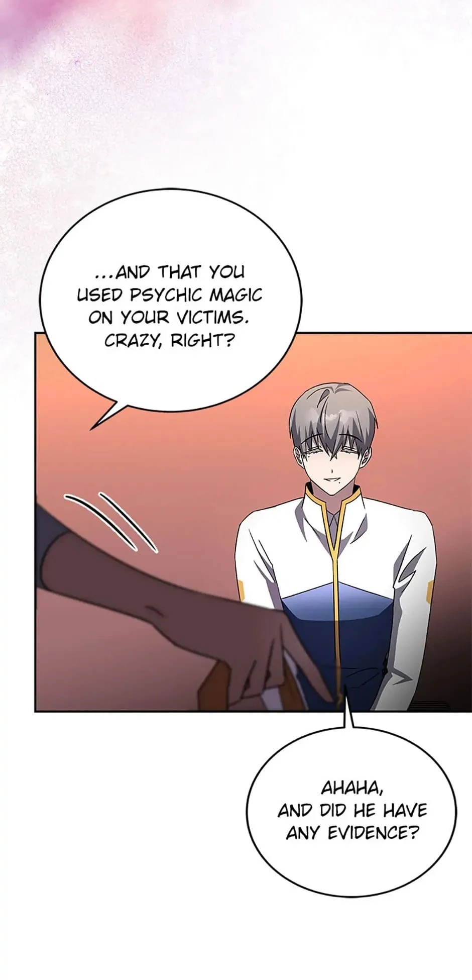 The Novel’s Extra Chapter 27 - 48