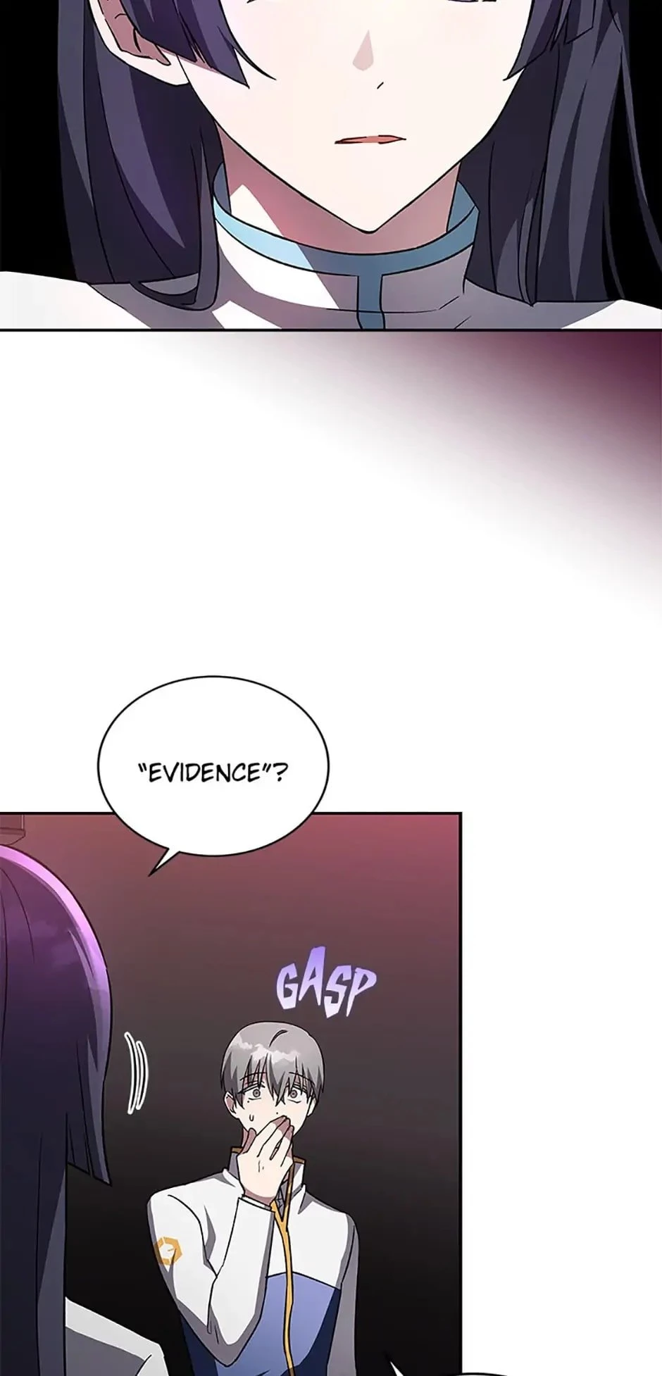 The Novel’s Extra Chapter 27 - 50