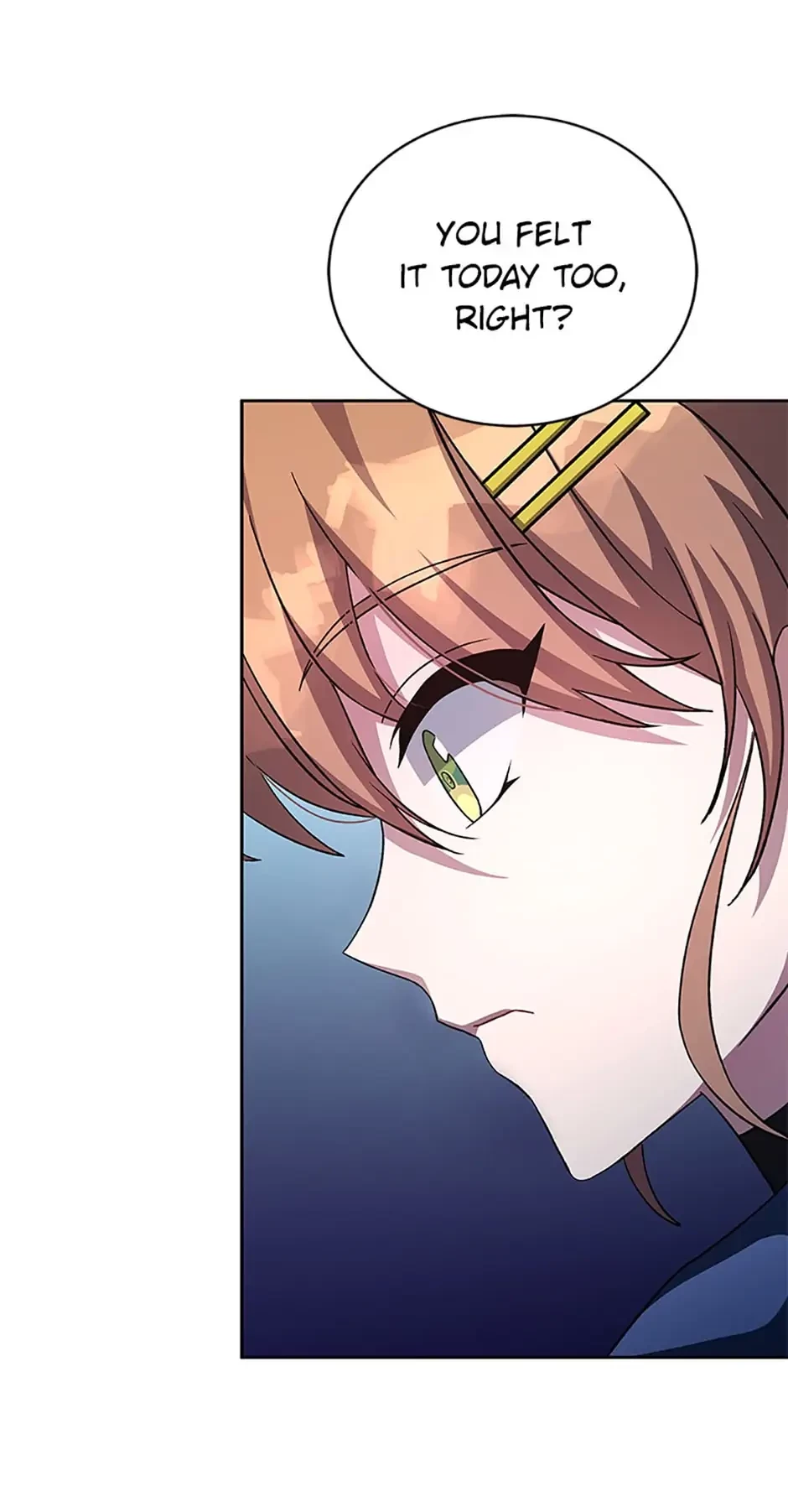 The Novel’s Extra Chapter 25 - 27