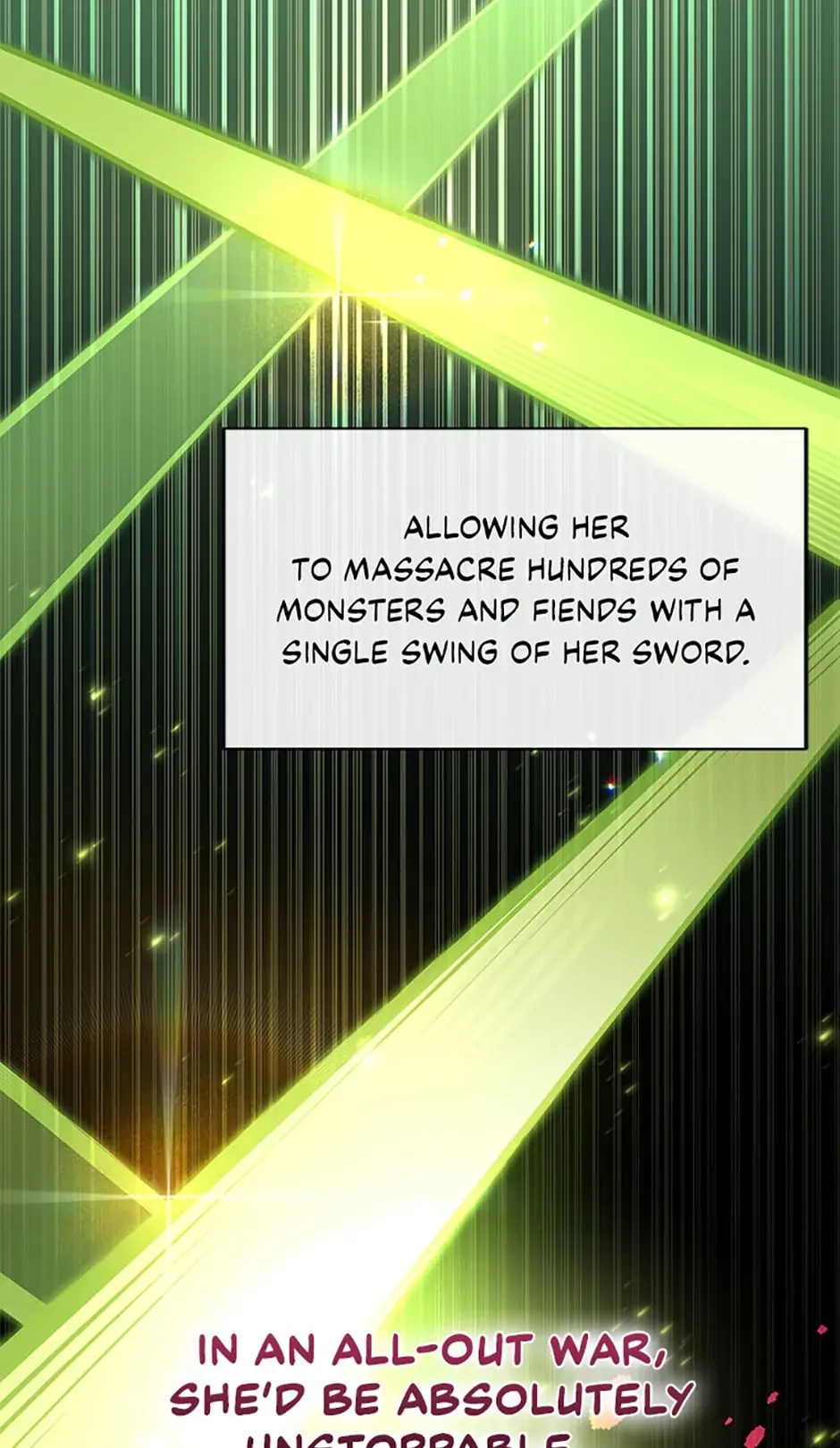 The Novel’s Extra Chapter 25 - 29