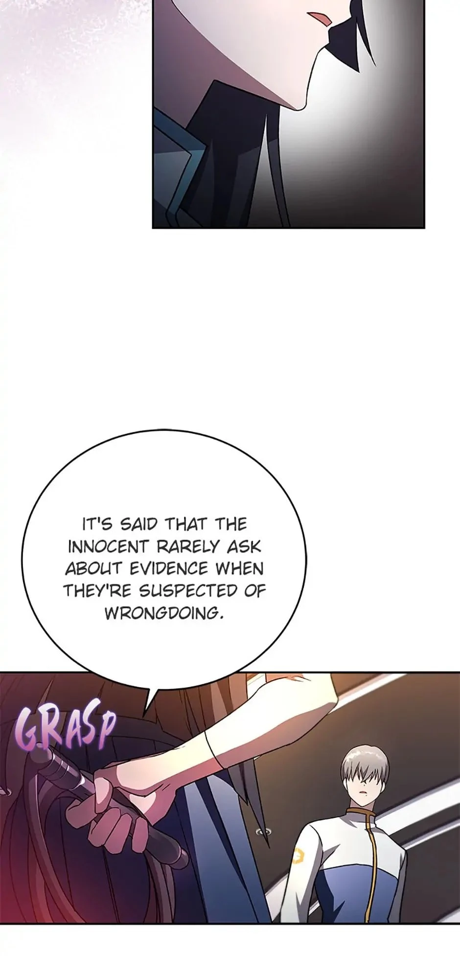 The Novel’s Extra Chapter 27 - 52