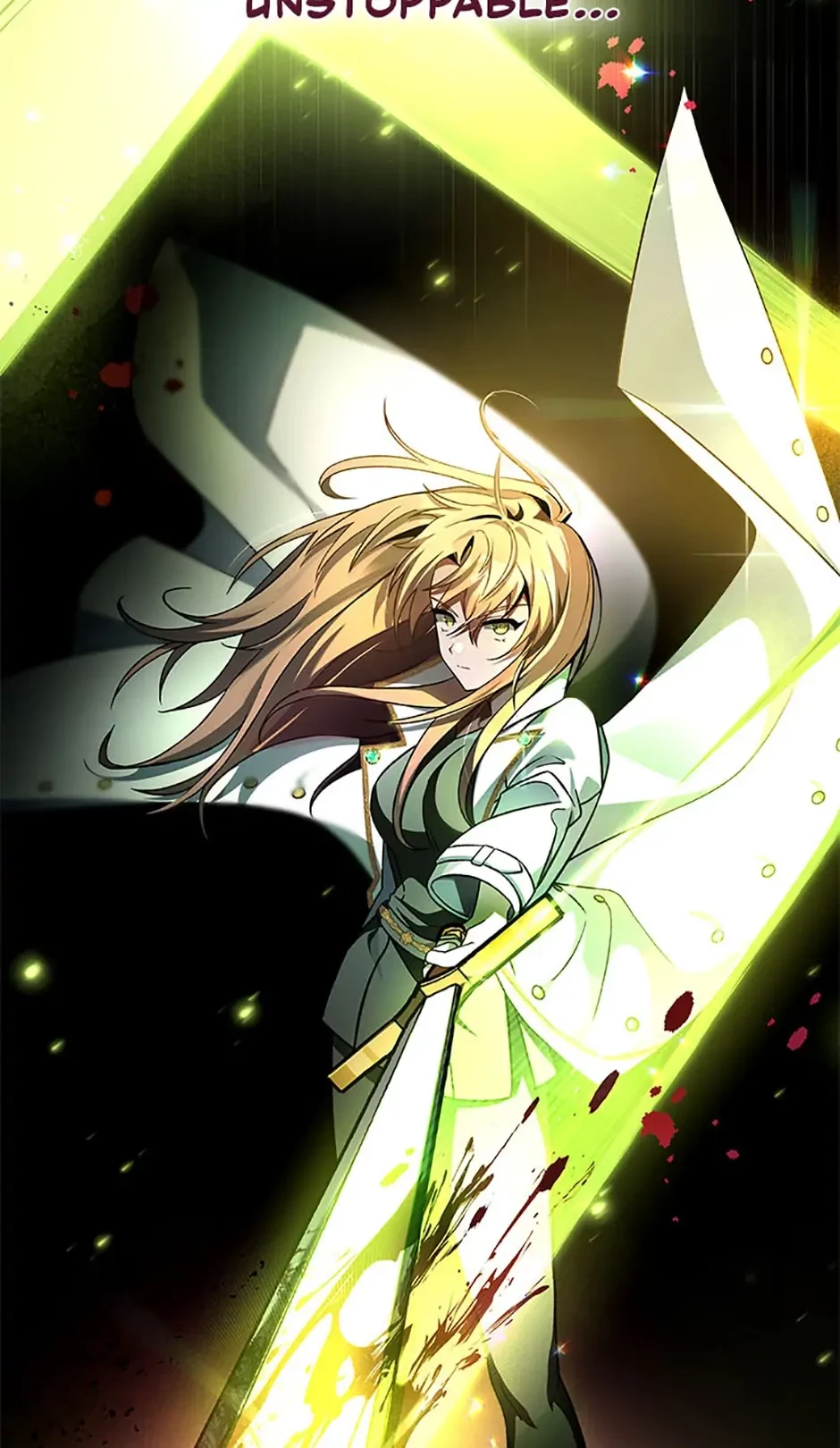 The Novel’s Extra Chapter 25 - 30