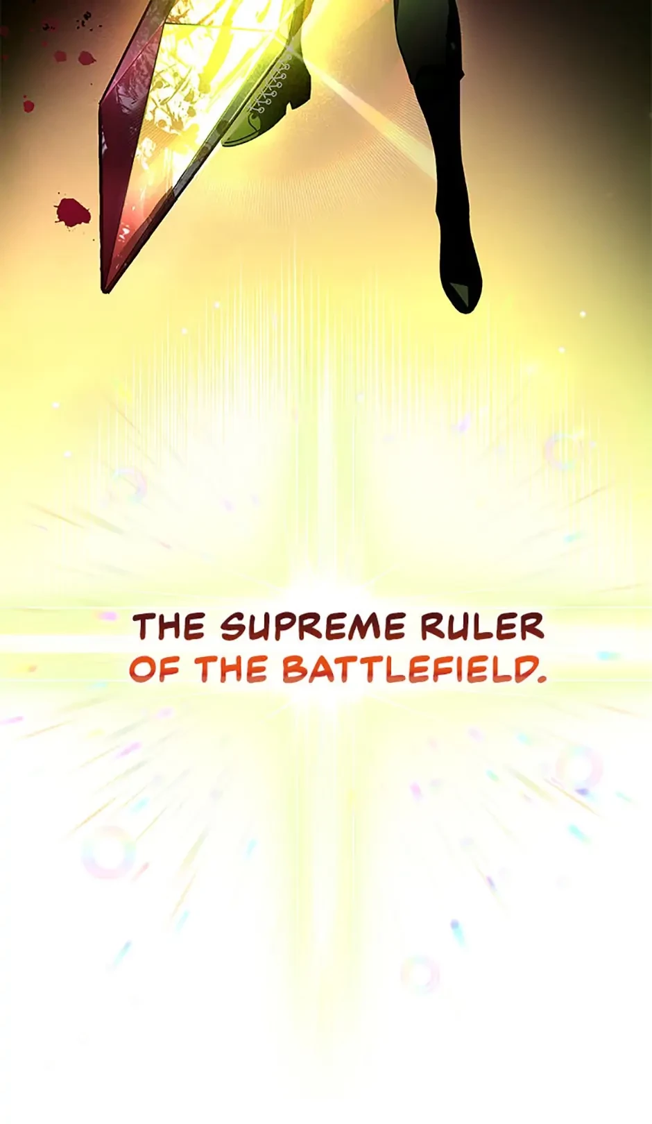 The Novel’s Extra Chapter 25 - 31
