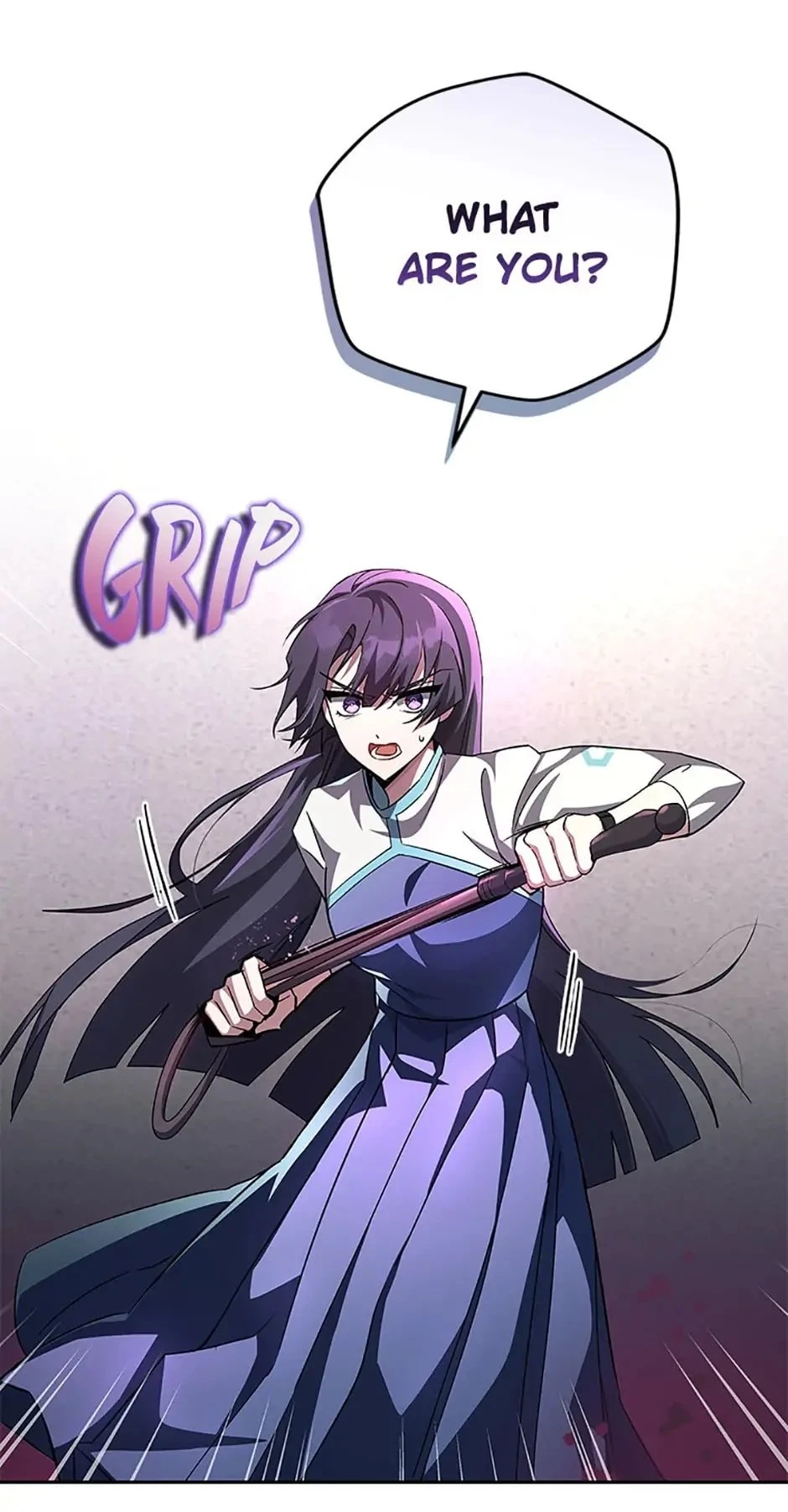 The Novel’s Extra Chapter 27 - 54