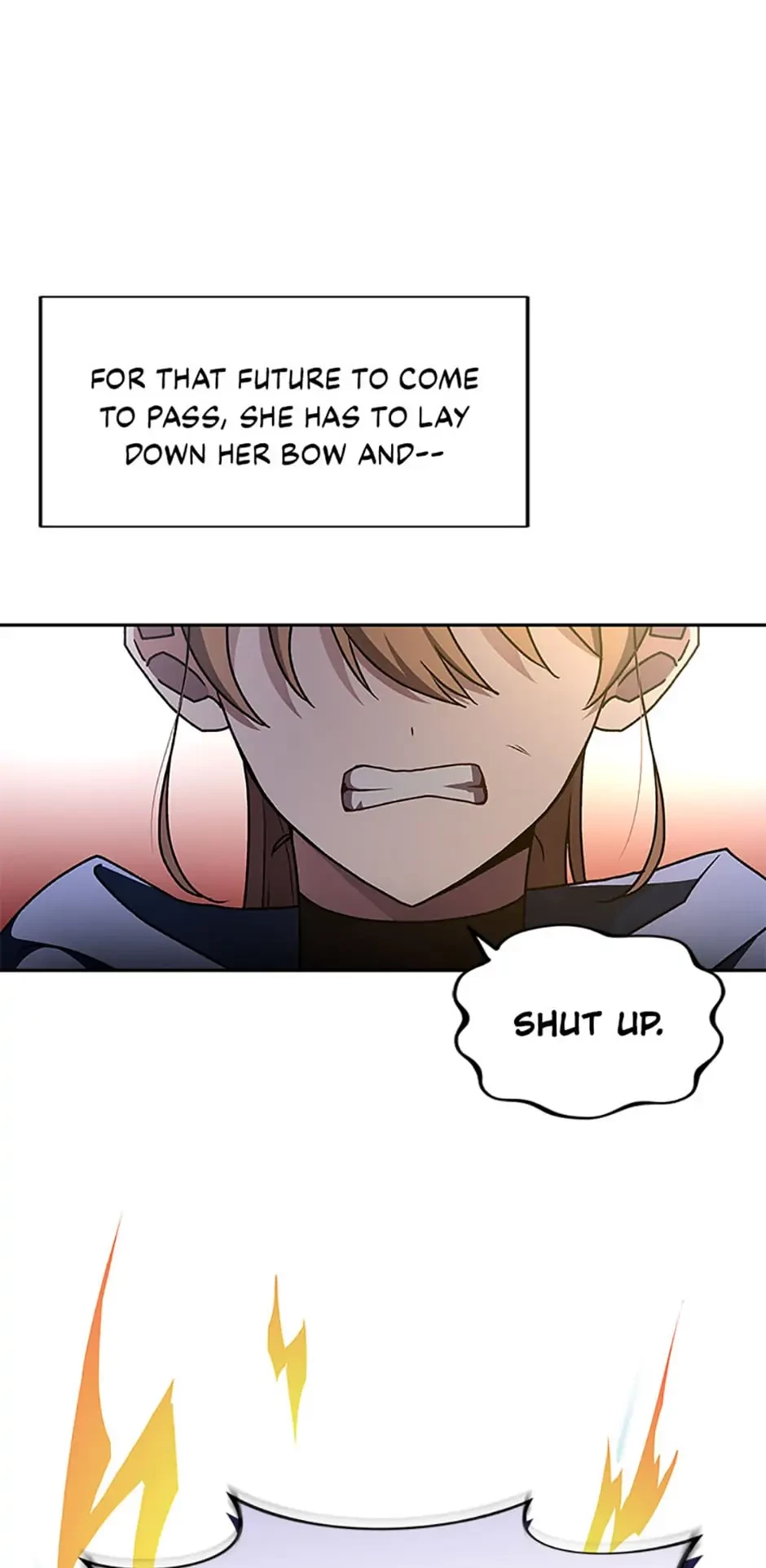 The Novel’s Extra Chapter 25 - 32