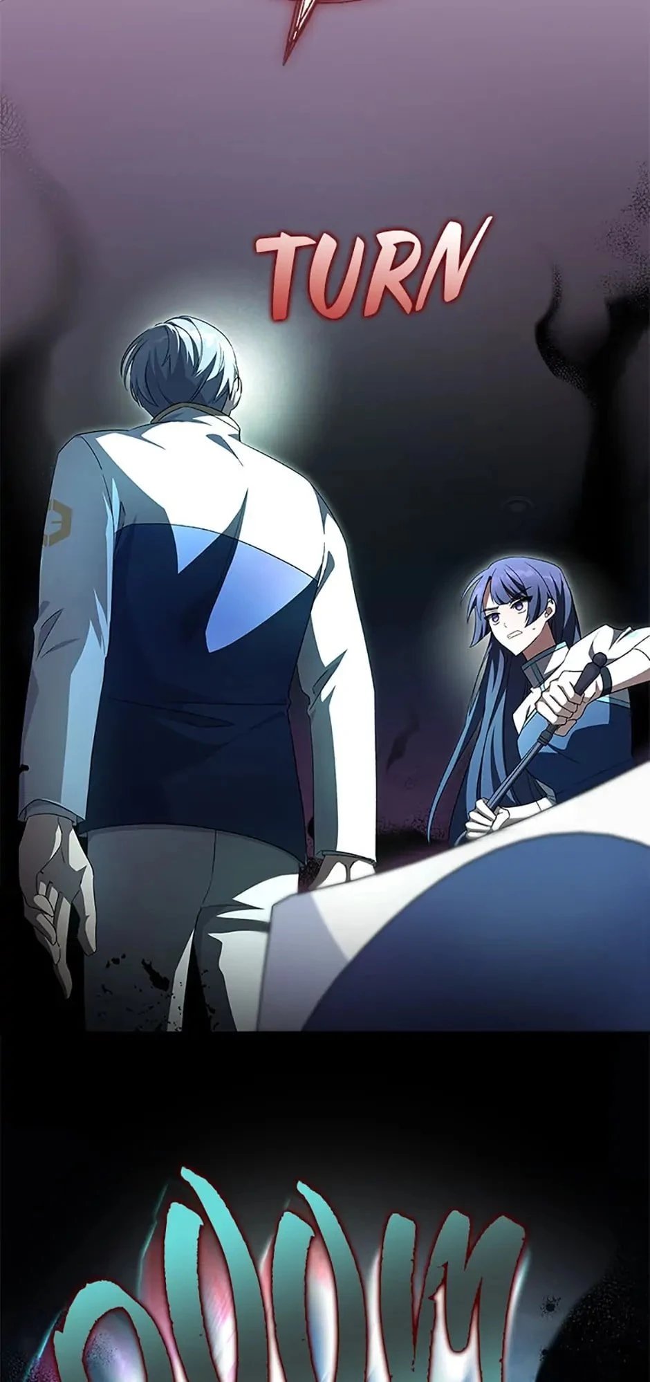 The Novel’s Extra Chapter 27 - 56