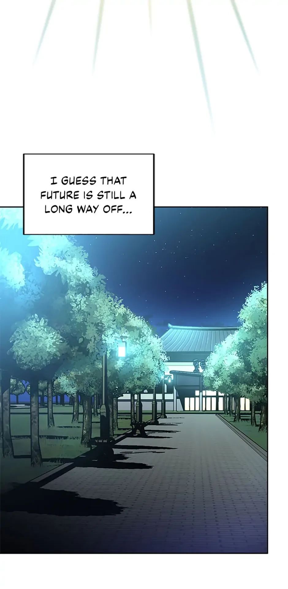 The Novel’s Extra Chapter 25 - 34