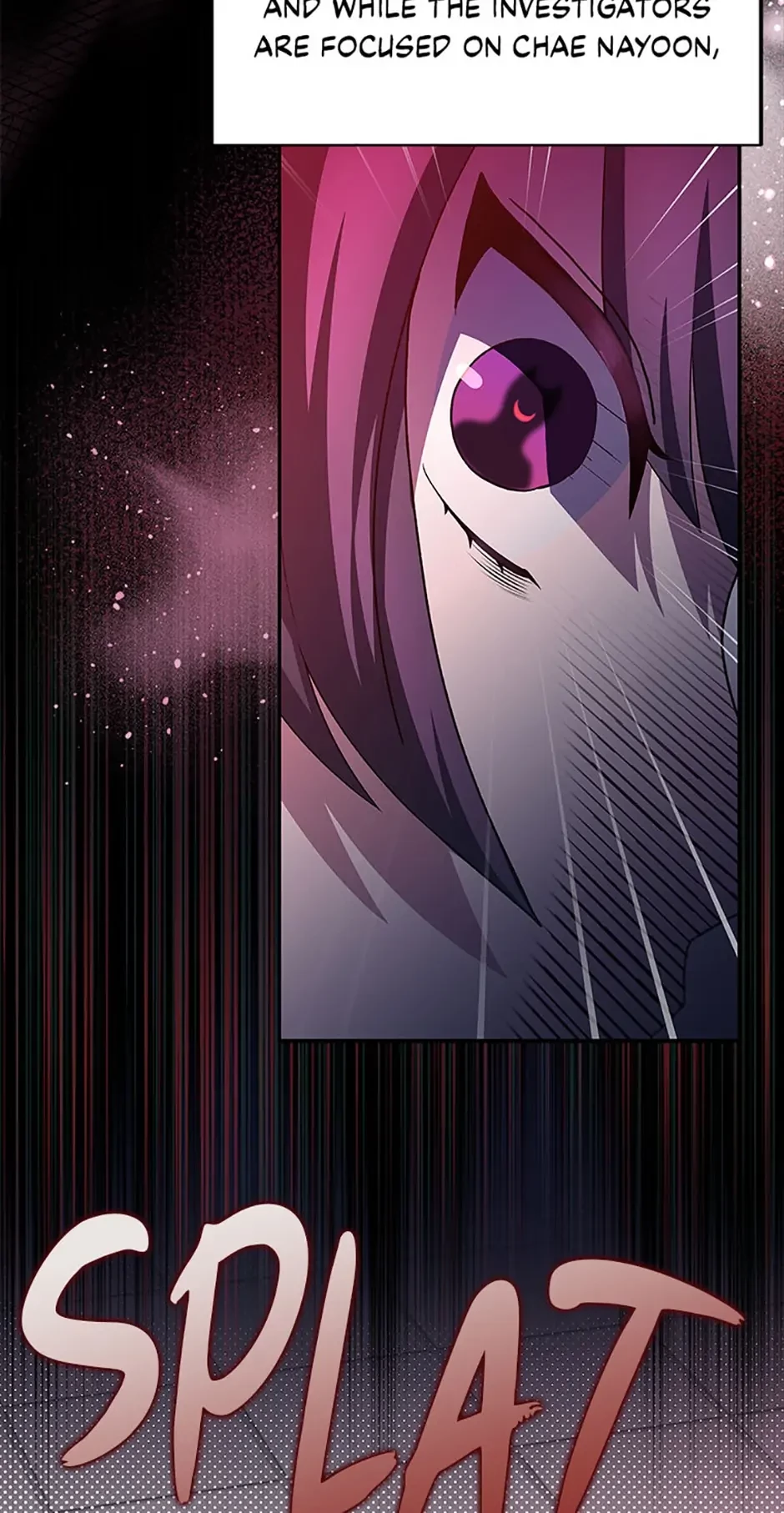 The Novel’s Extra Chapter 24 - 24