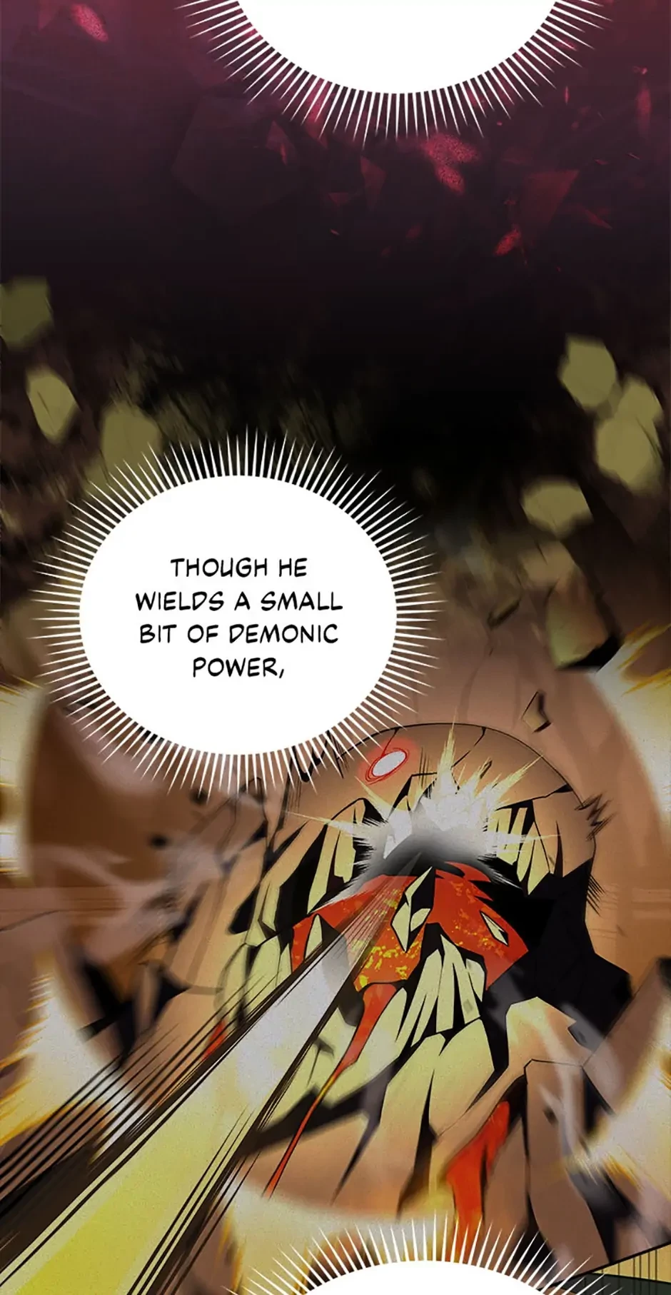 The Novel’s Extra Chapter 24 - 26
