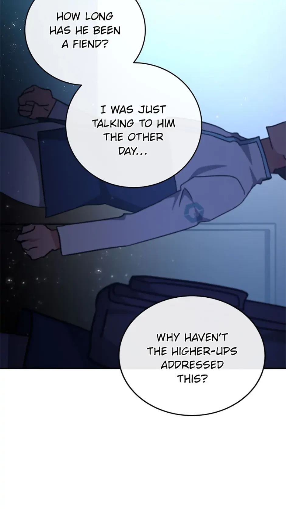 The Novel’s Extra Chapter 25 - 42