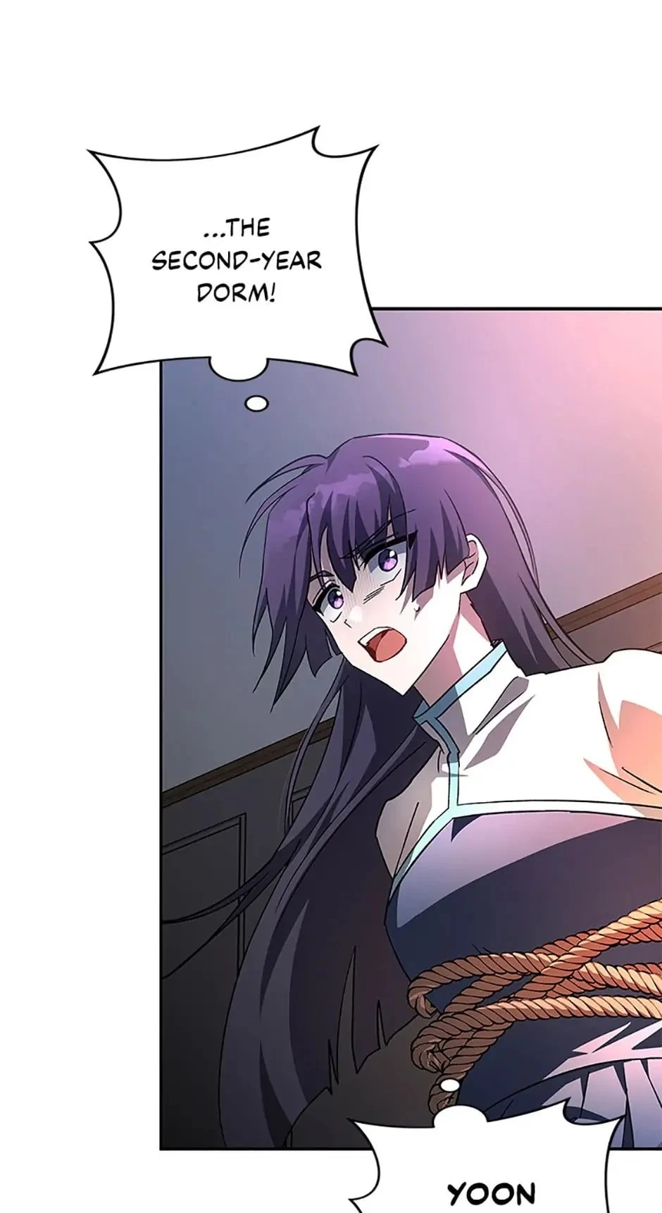 The Novel’s Extra Chapter 27 - 65