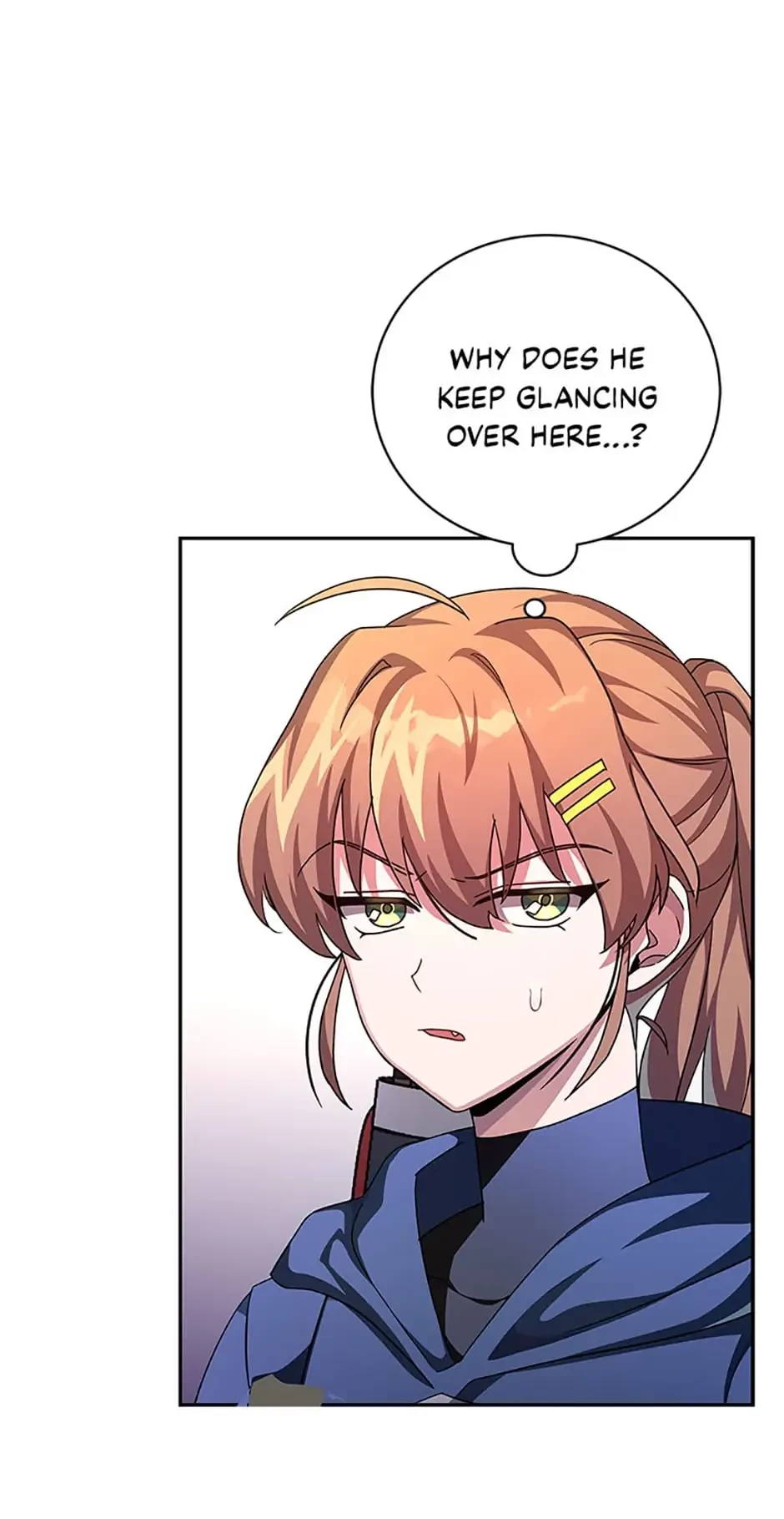 The Novel’s Extra Chapter 24 - 29