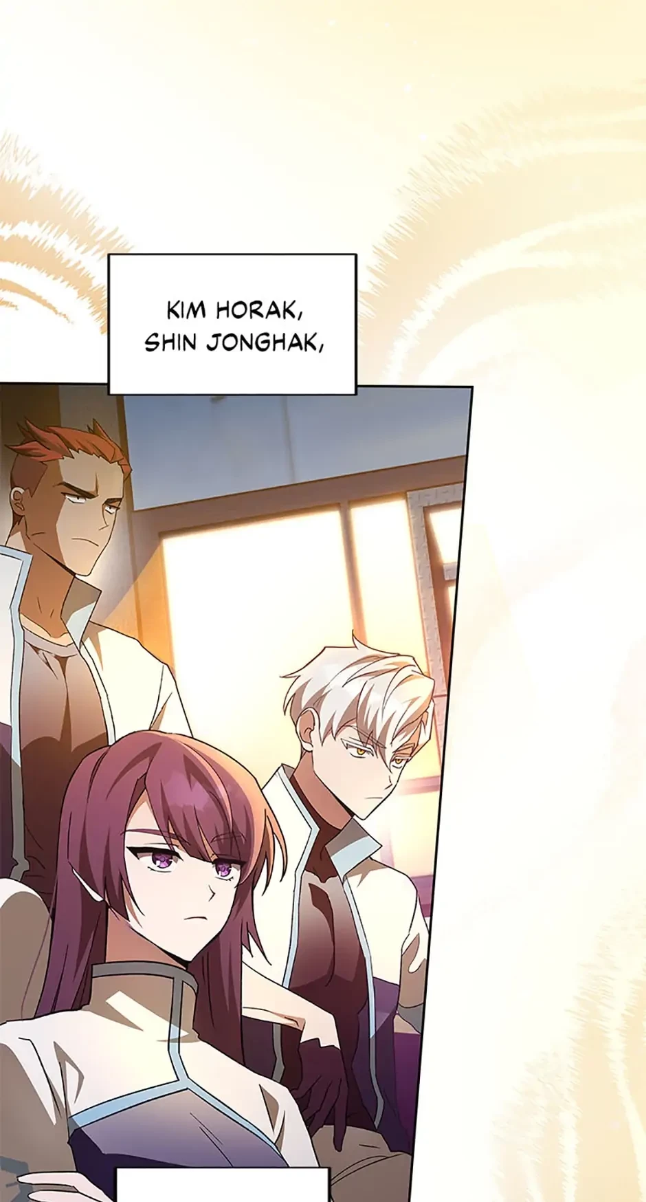 The Novel’s Extra Chapter 25 - 46