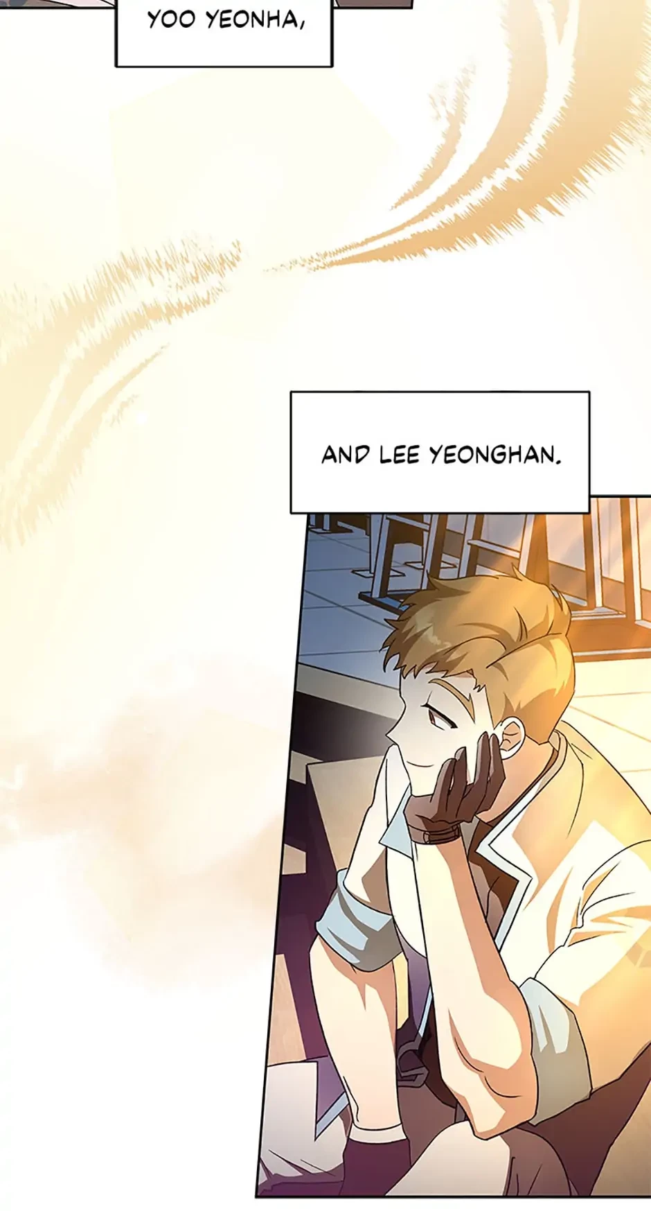 The Novel’s Extra Chapter 25 - 47