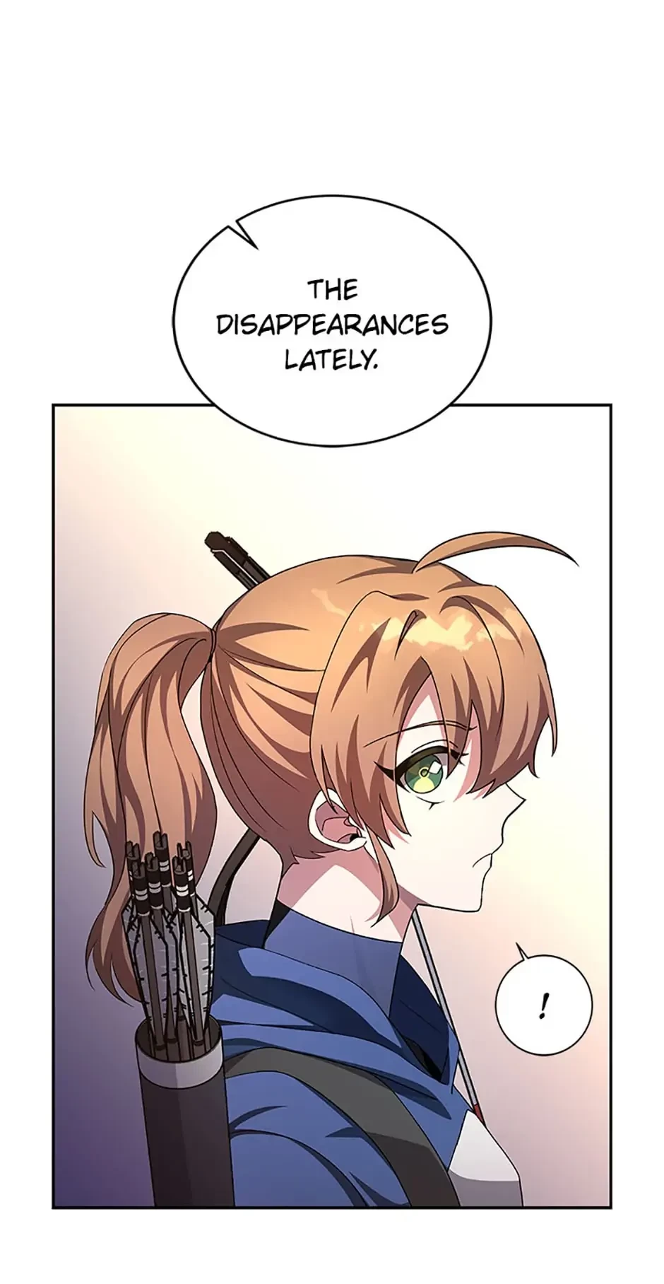 The Novel’s Extra Chapter 24 - 32