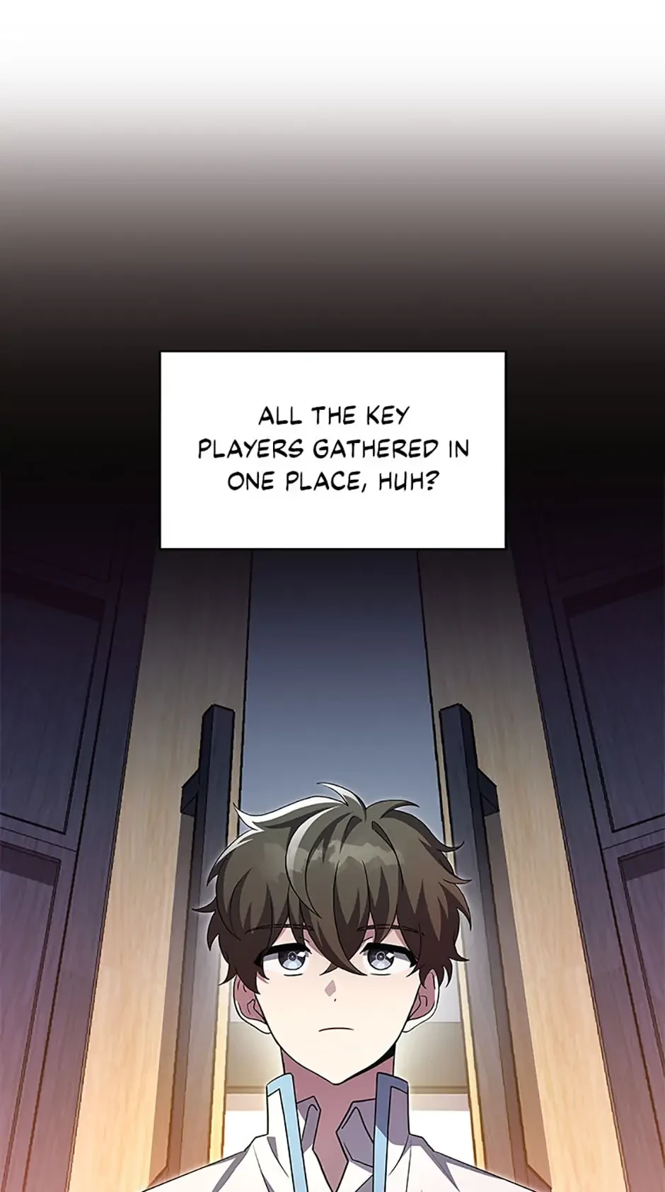 The Novel’s Extra Chapter 25 - 48